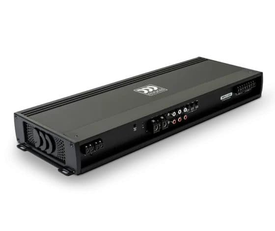 Amplificador de 5 Canales MPS 5.950 MOREL