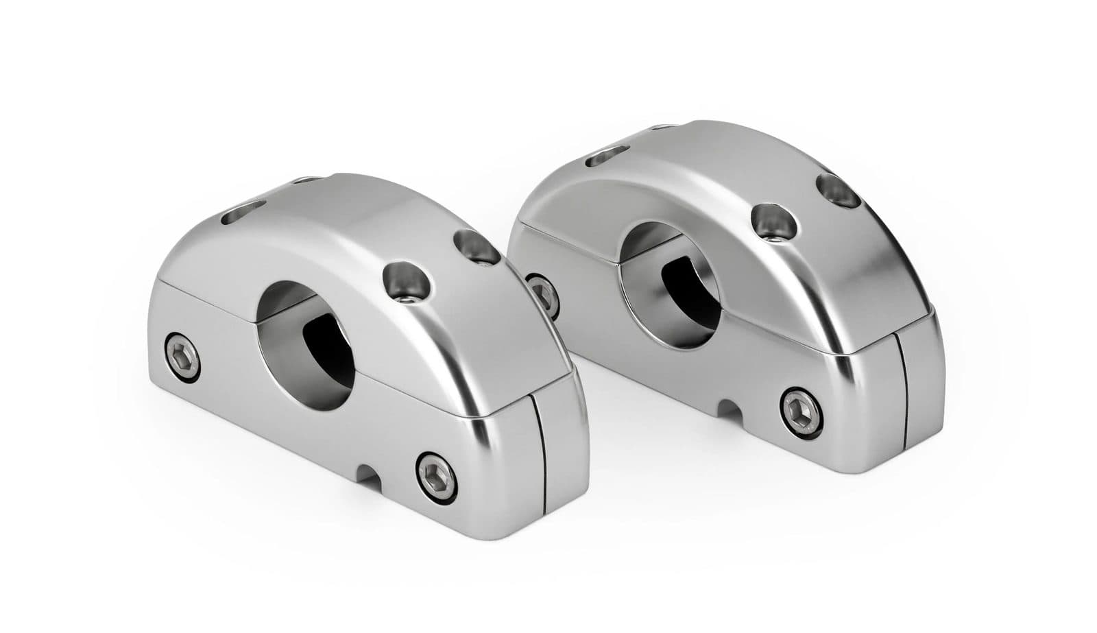 Bases Fijas para Bocinas Marinas ETXv3 JL AUDIO