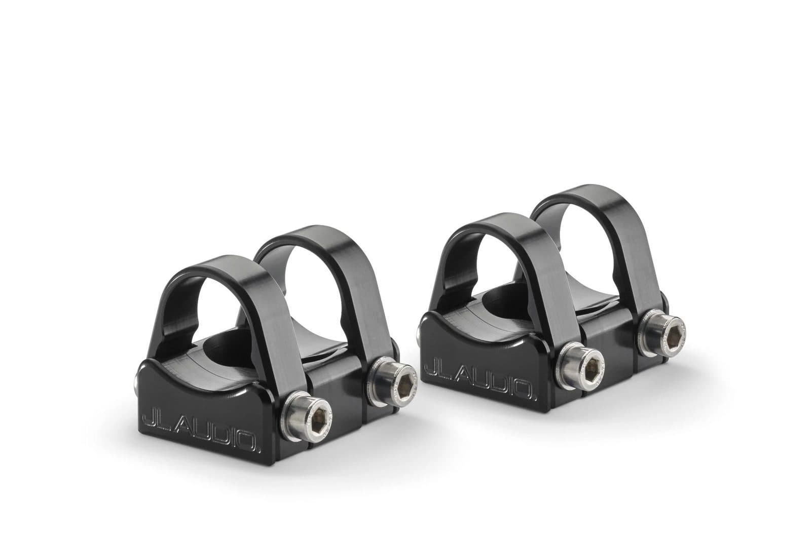 Bases Giratorias para Bocinas Pods PS-SWMCP-B JL AUDIO
