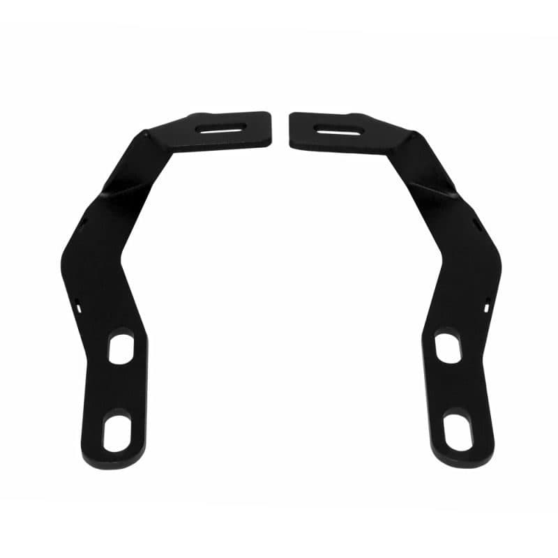 Bases para Luces Laterales para TOYOTA TACOMA 16-24 KC HILITES