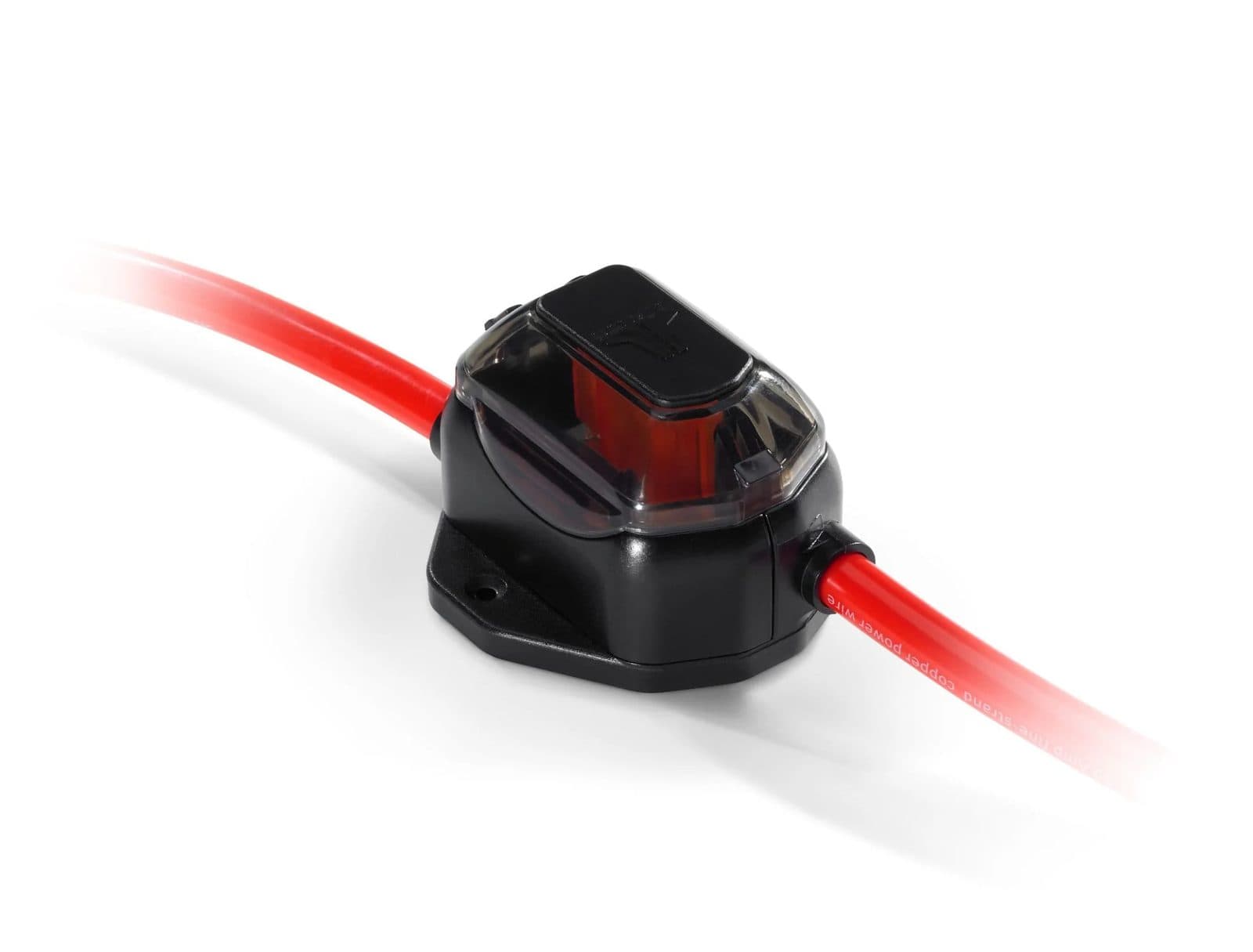 Bloque de Fusibles MAXI XD-MFBW-MAXI JL AUDIO
