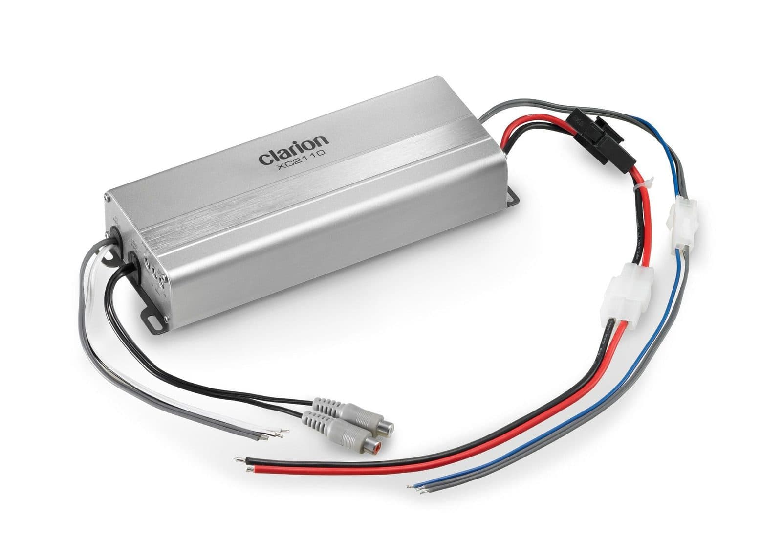 Amplificador Marino de 300w de un Canal XC2110