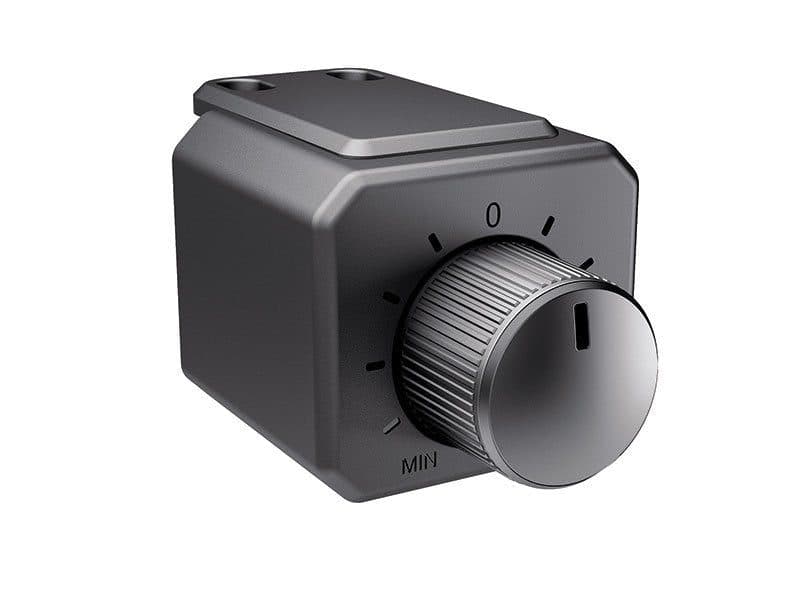 Control Remoto de Subwoofer para Amplificadores Venezia HRC BM2 Hertz