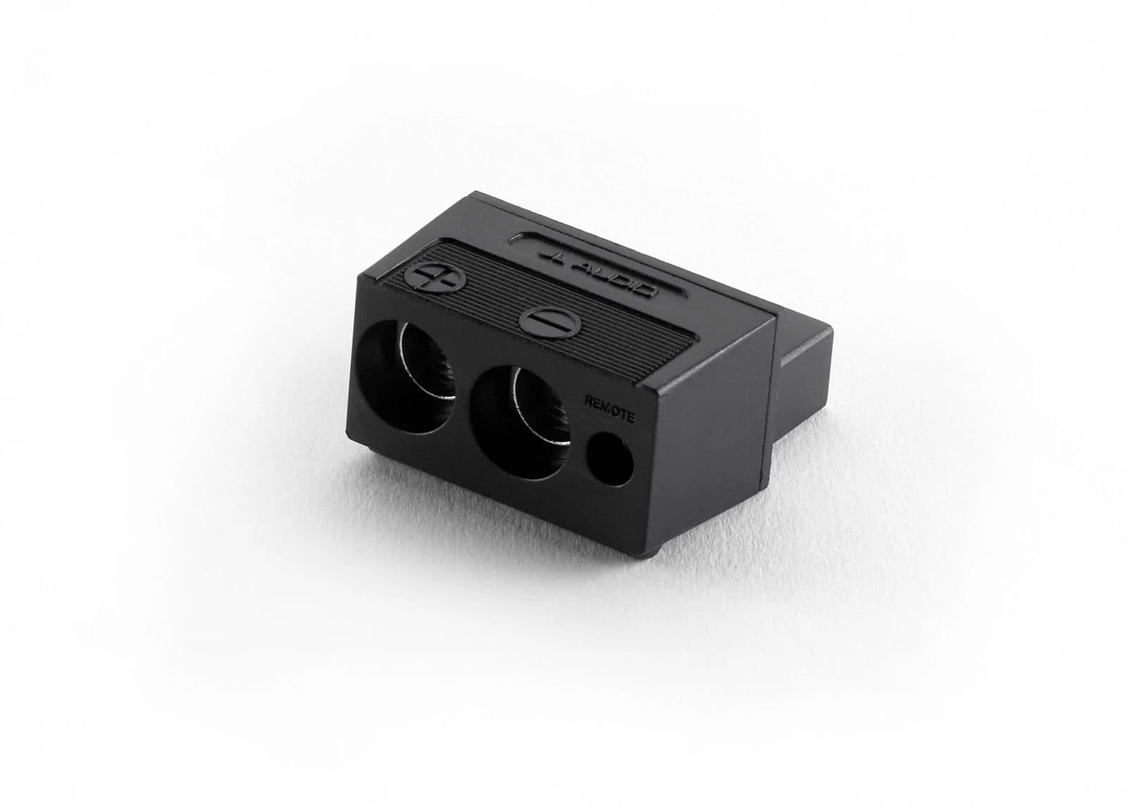Enchufe de repuesto HD-PWRPLUG2-4AWG-RP JL AUDIO