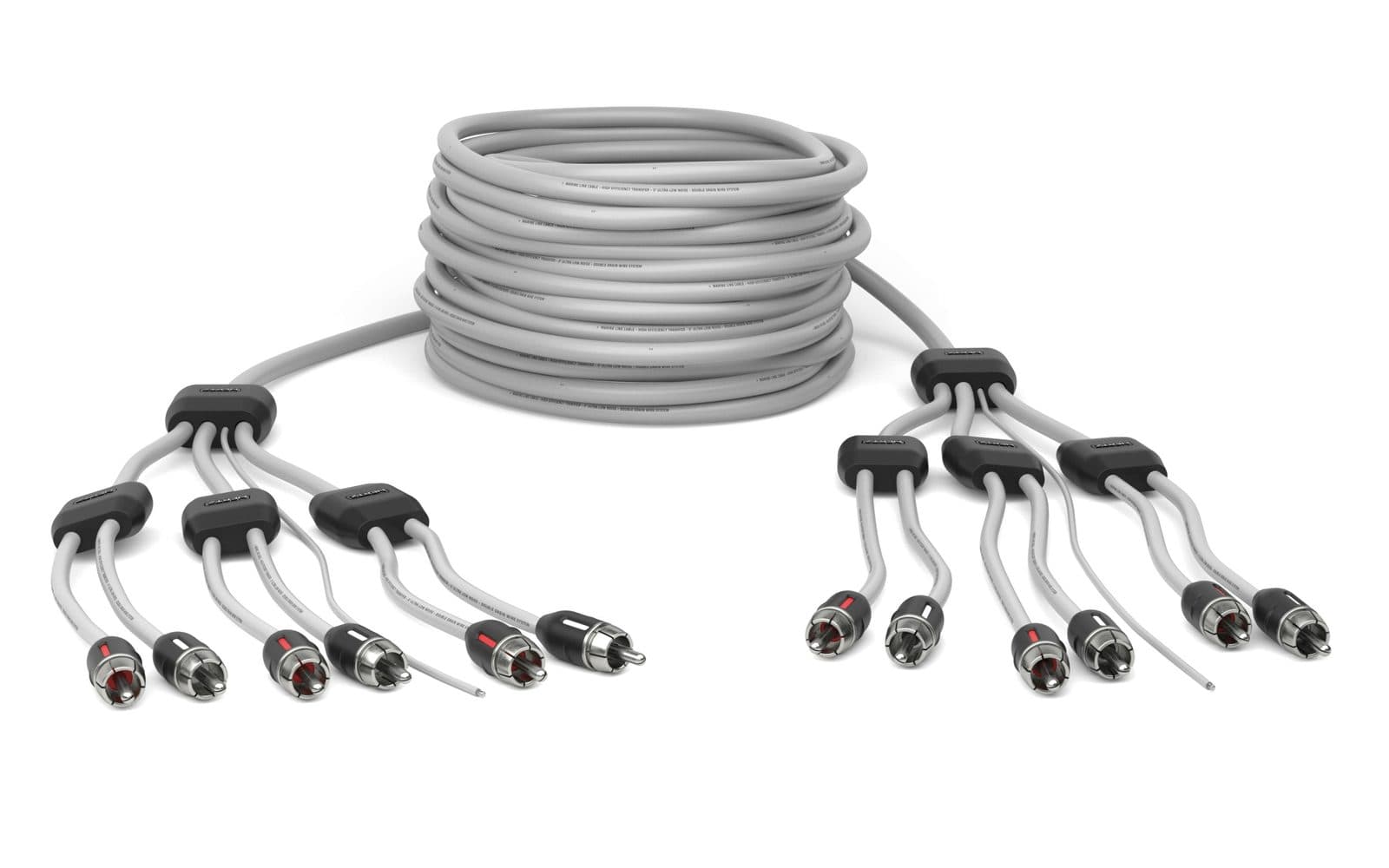 Hertz HMLC6 13 Cable Marino para Control HMC U1 13 Metros