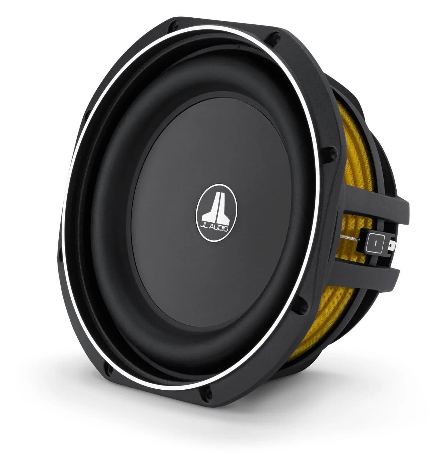 Subwoofer de 10" 300w 2 Ohms 10TW1-2 JL AUDIO