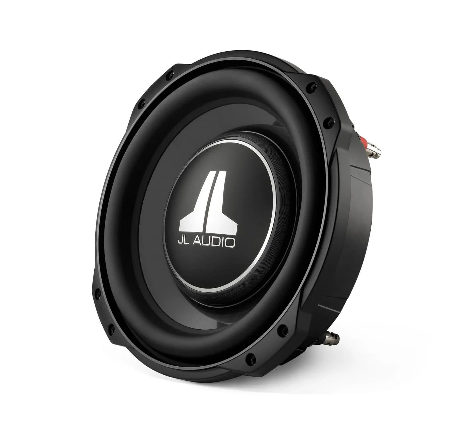Subwoofer de 10" 400w 8 ohms 10TW3-D8 JL AUDIO