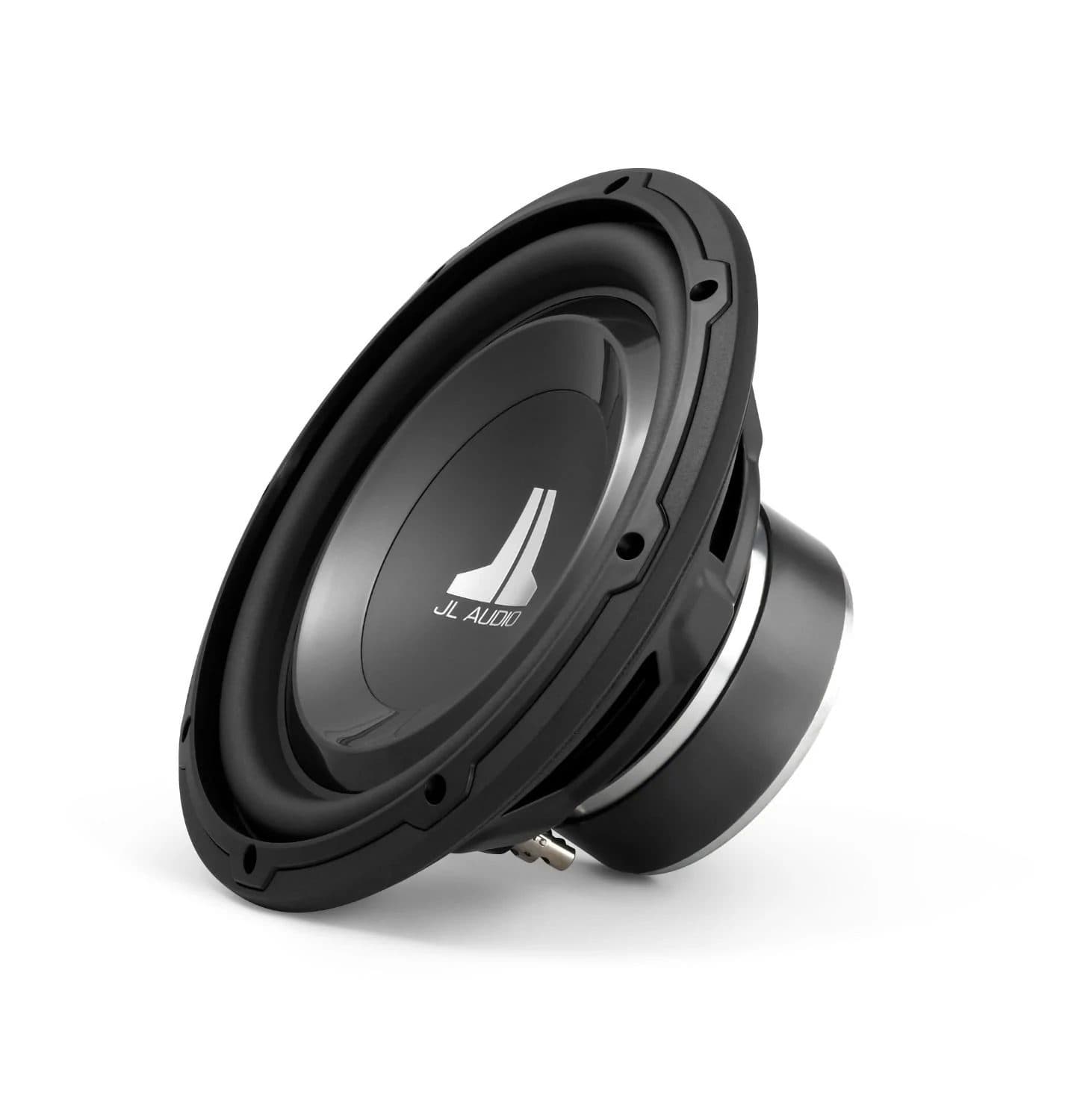 Subwoofer de 10" 300w 2 Ohms 10W1v3-2 JL AUDIO