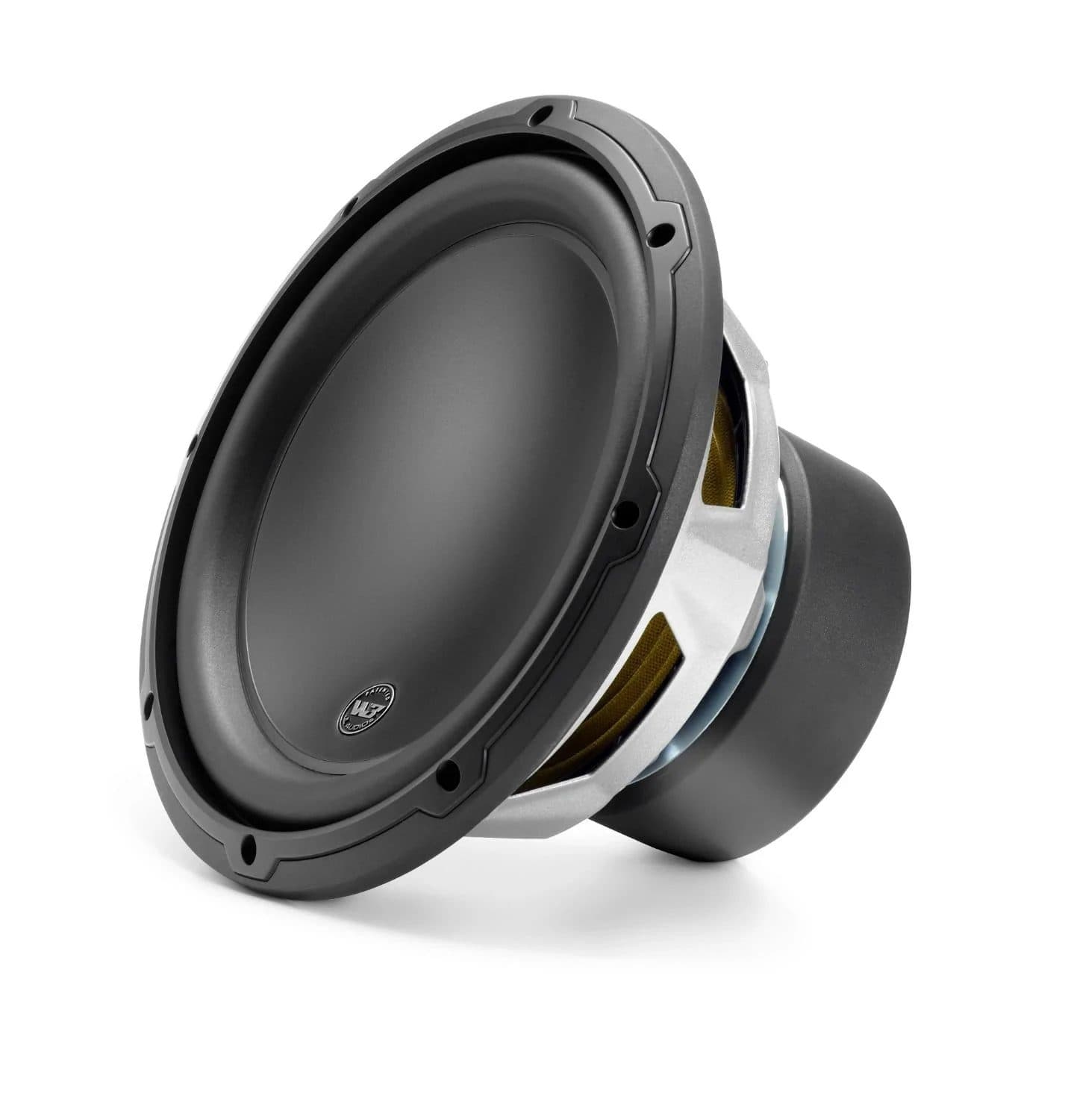 Subwoofer de 10" 500w 2 ohms 10W3v3-2 JL AUDIO