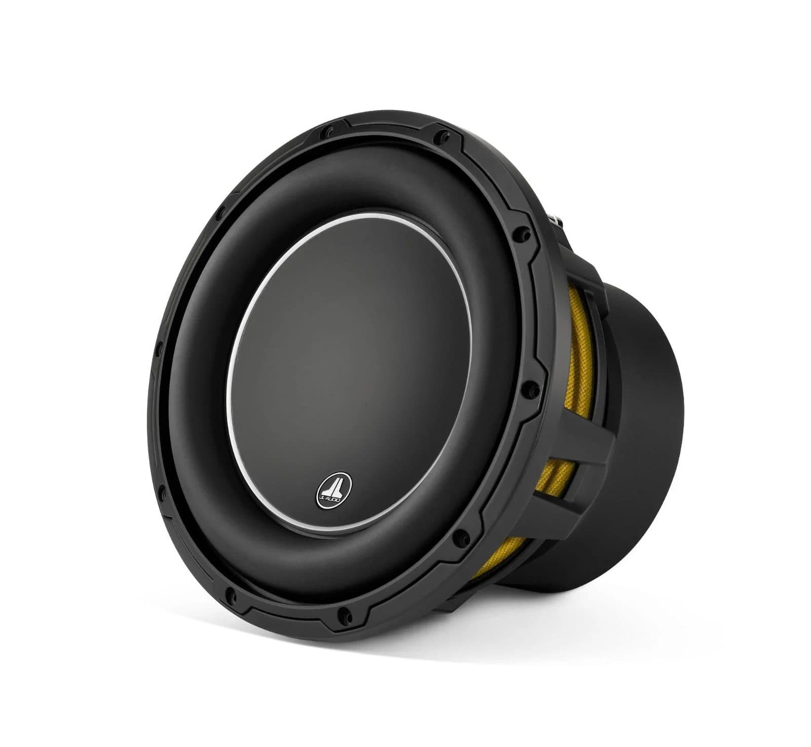 Subwoofer de 10" 600w 10W6v3-D4 JL AUDIO