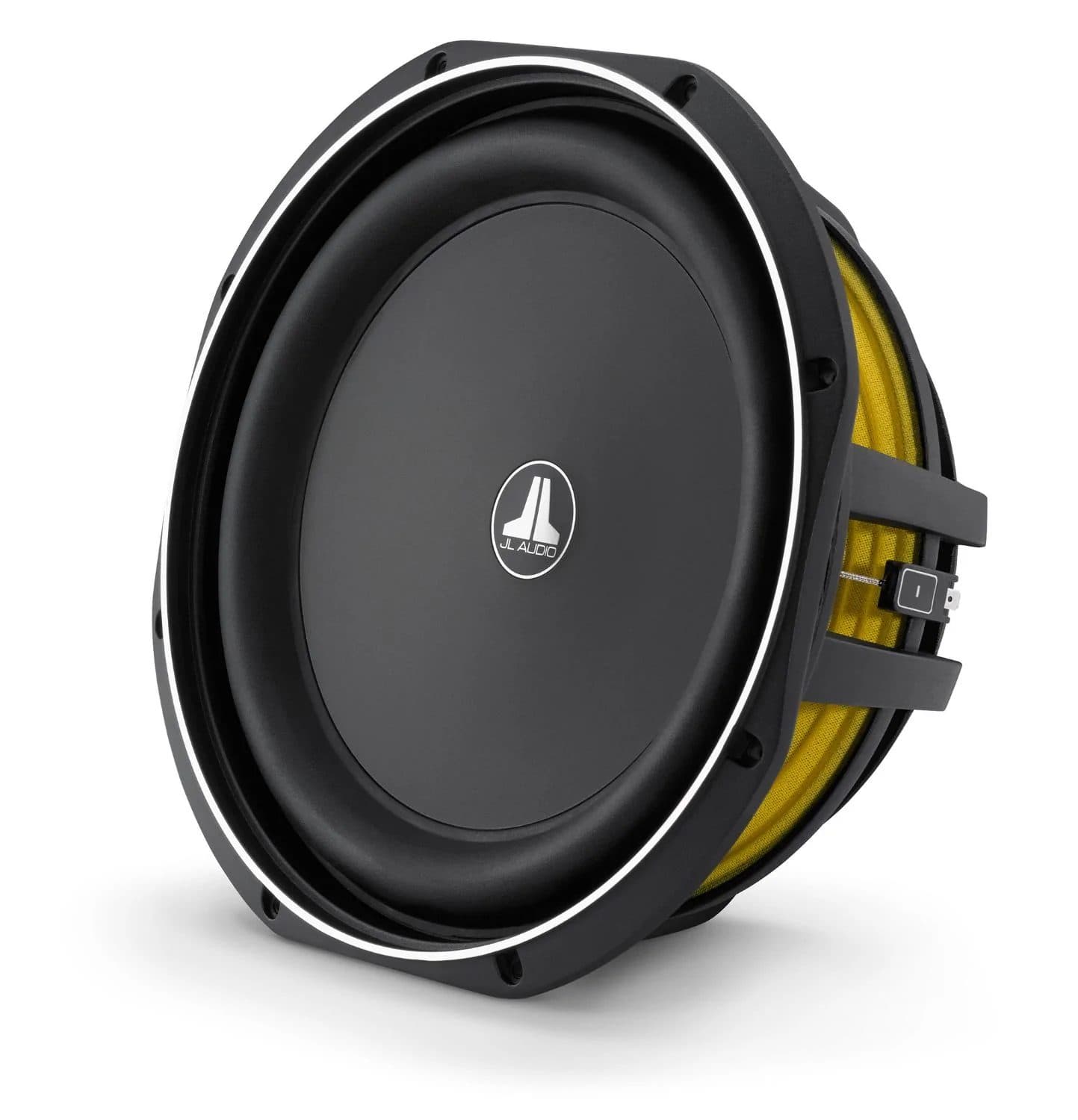 Subwoofer de 12" 300w 2 Ohms 12TW1-2 JL AUDIO