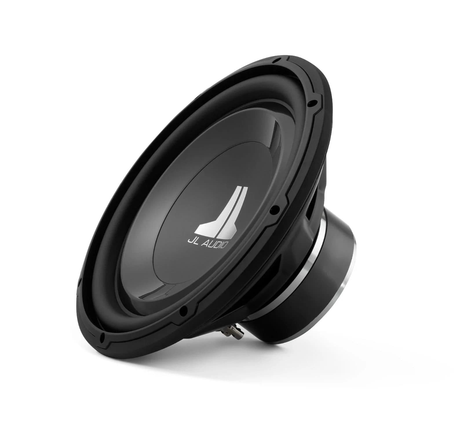 Subwoofer de 12" 300w 4 Ohms 12W1v3-4 JL AUDIO