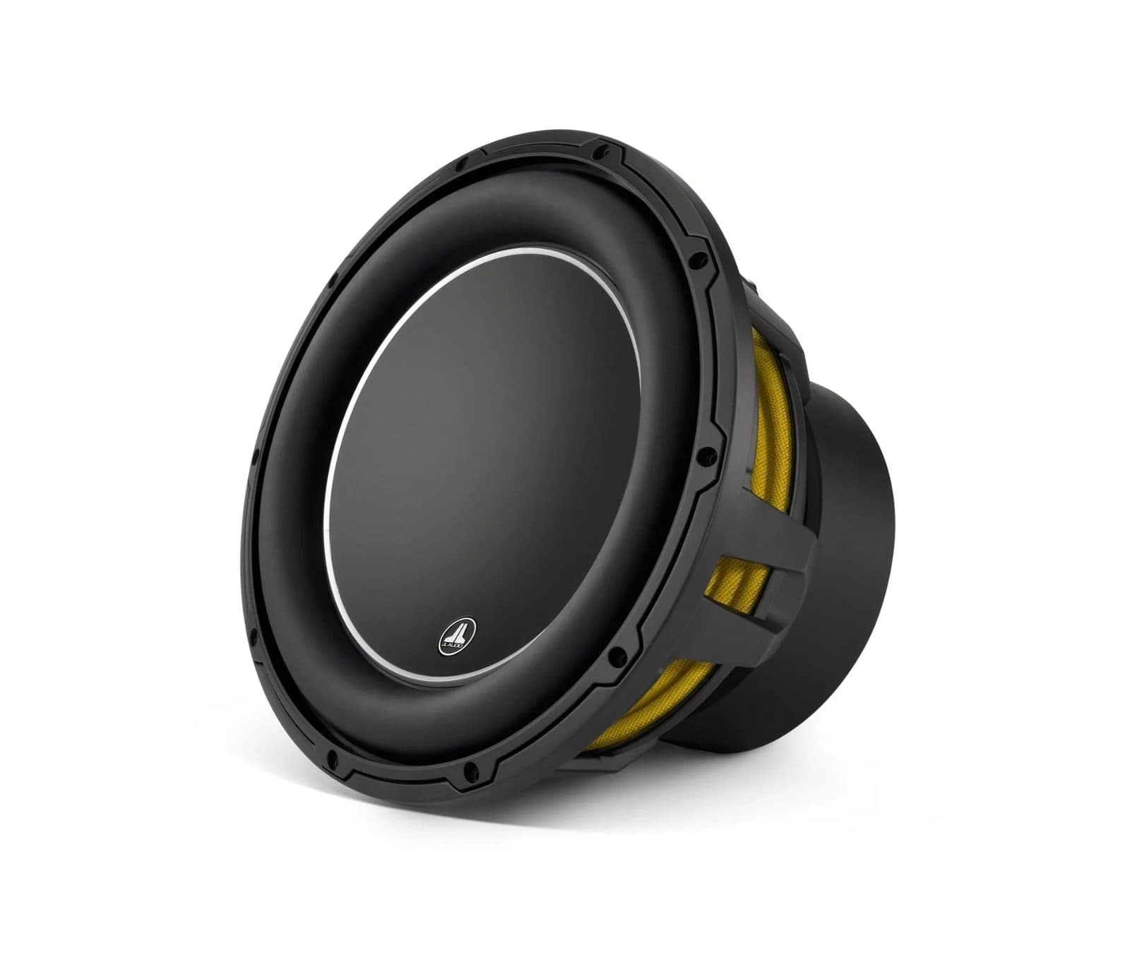 Subwoofer de 12" 600w 12W6v3-D4 JL AUDIO