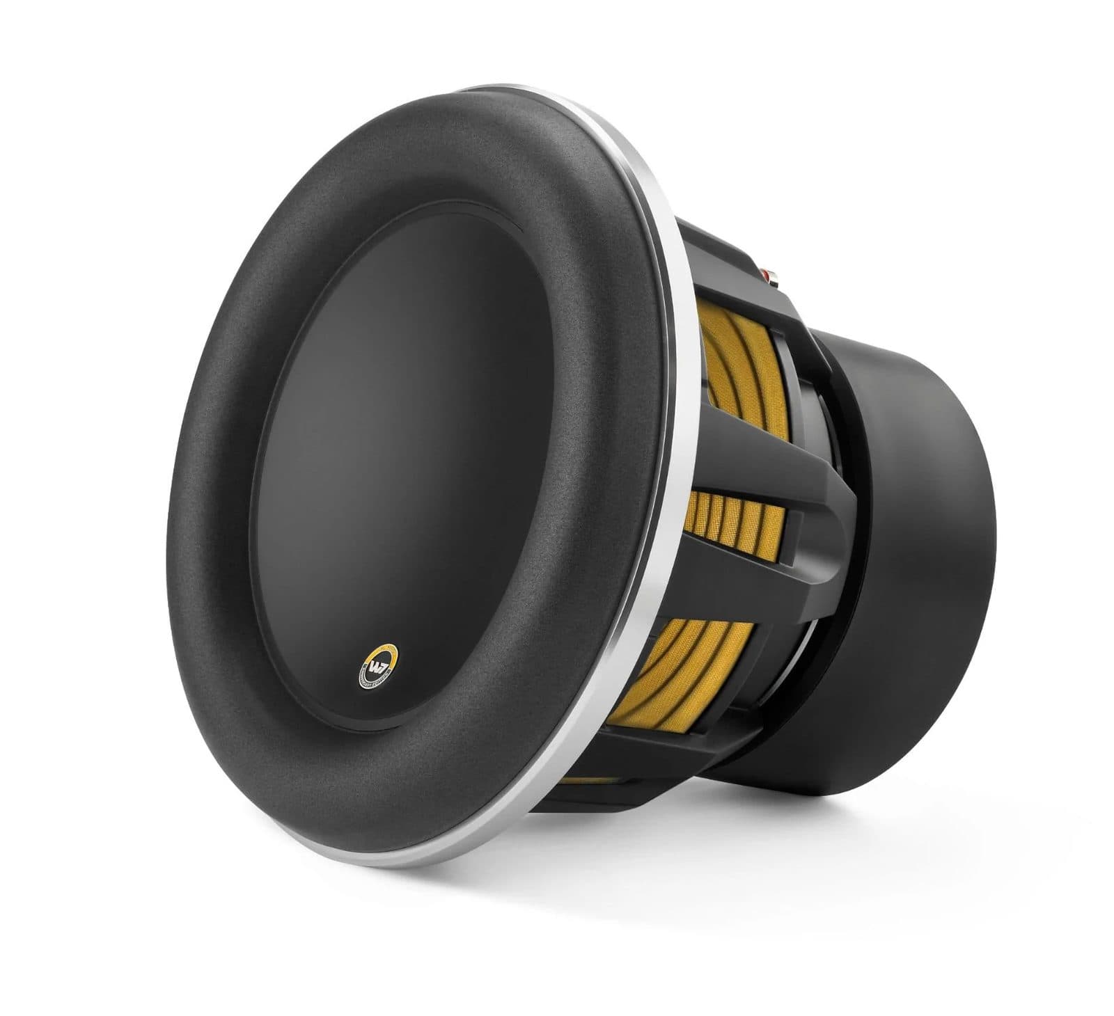 Subwoofer de 12" 1000w 12W7AE-3 JL AUDIO
