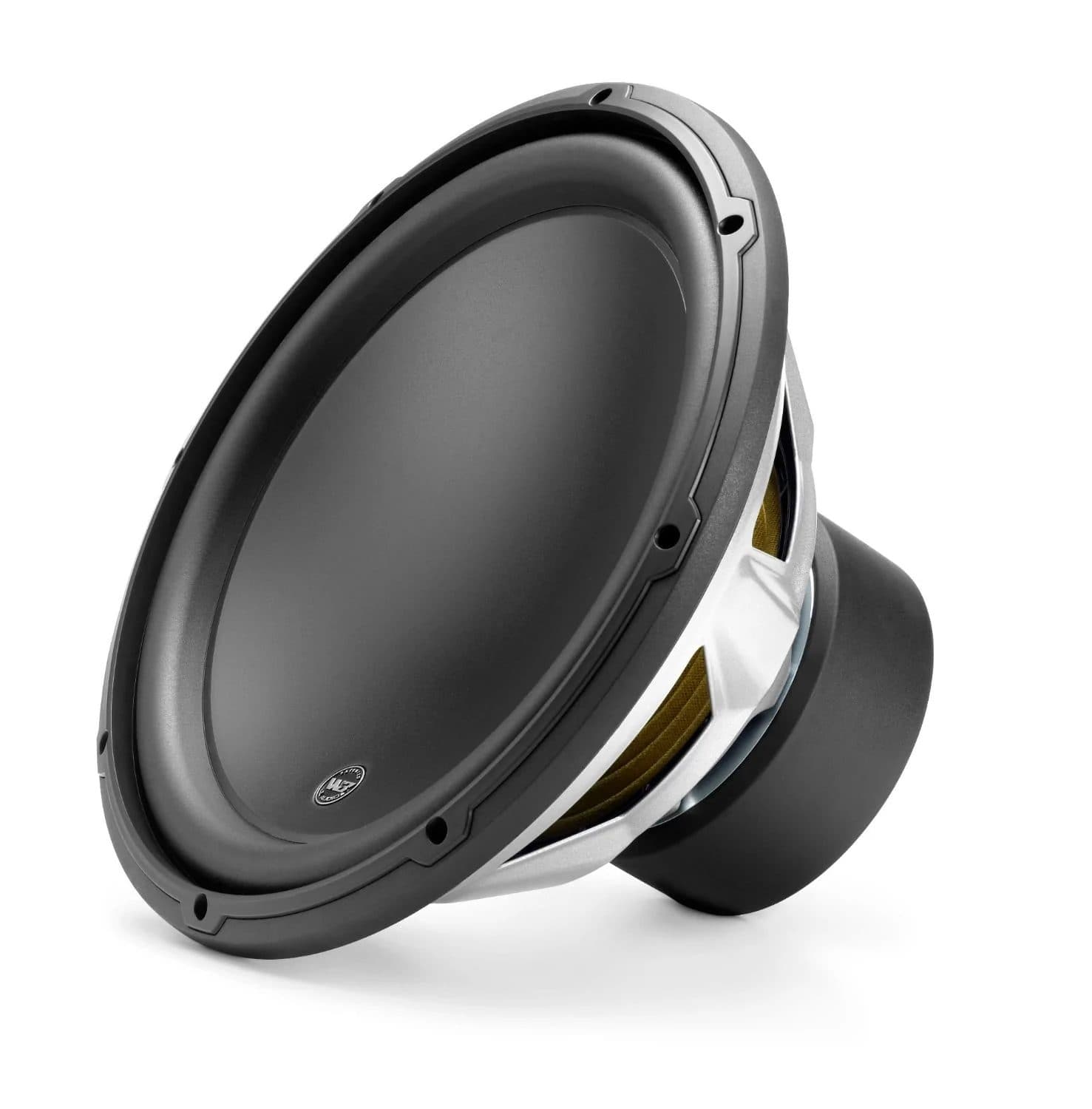 Subwoofer de 13.5" 600w 2 ohms 13W3v3-2 JL AUDIO