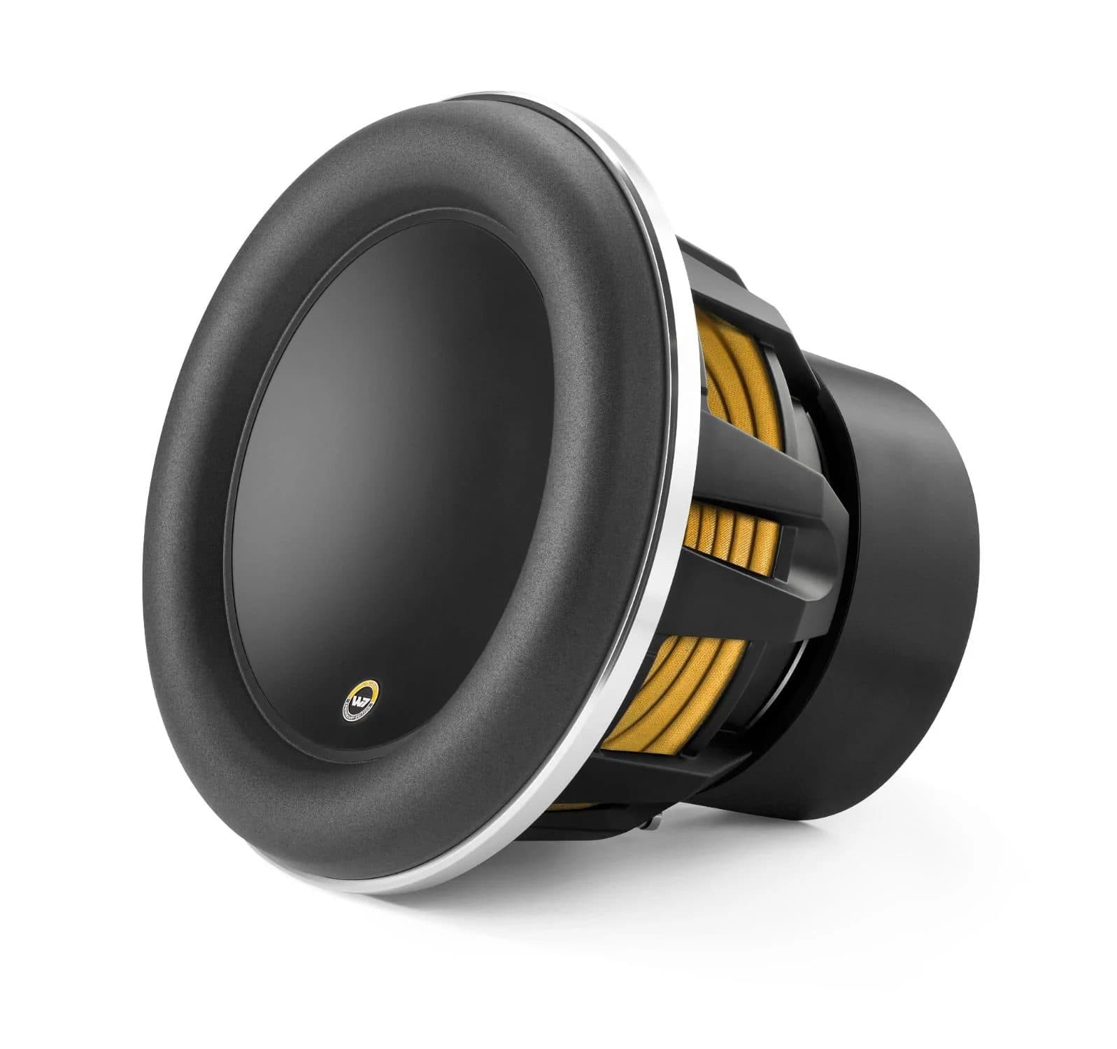 Subwoofer de 13.5" 1500w 13W7AE-D1.5 JL AUDIO