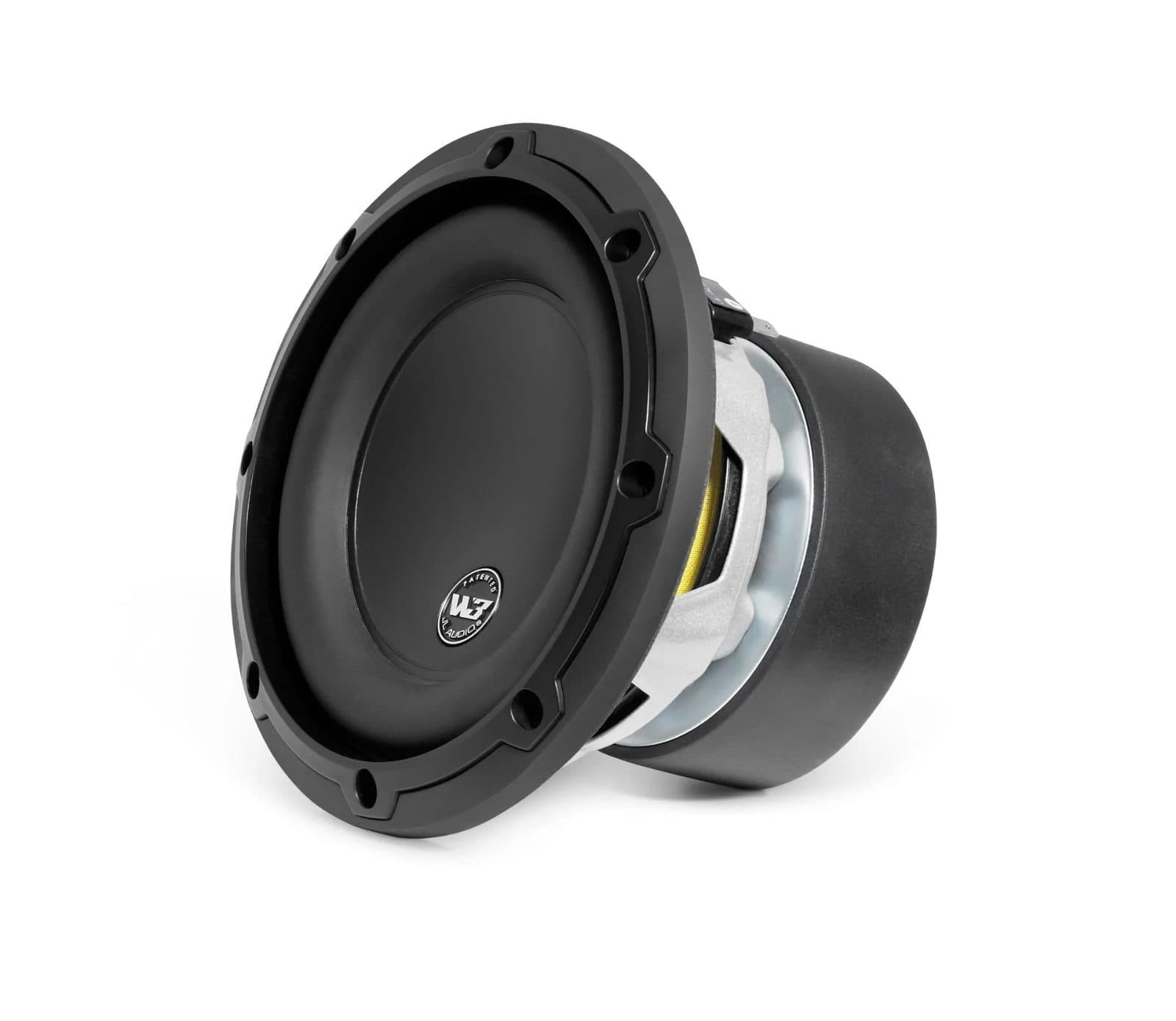 Subwoofer de 6.5" 150w 4 ohms 6W3v3-4 JL AUDIO