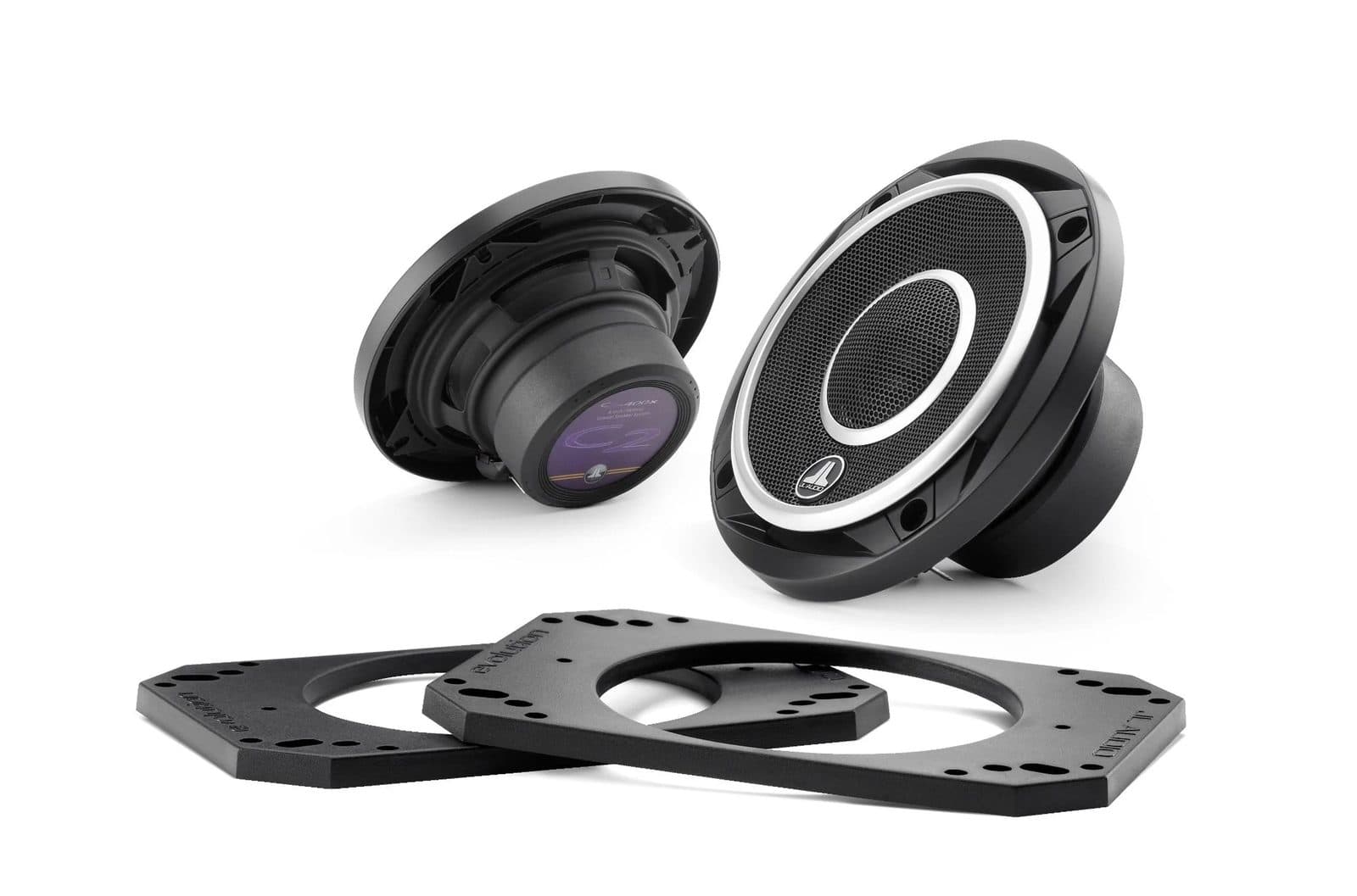 Bocina Coaxial 4" C2-400x JL AUDIO