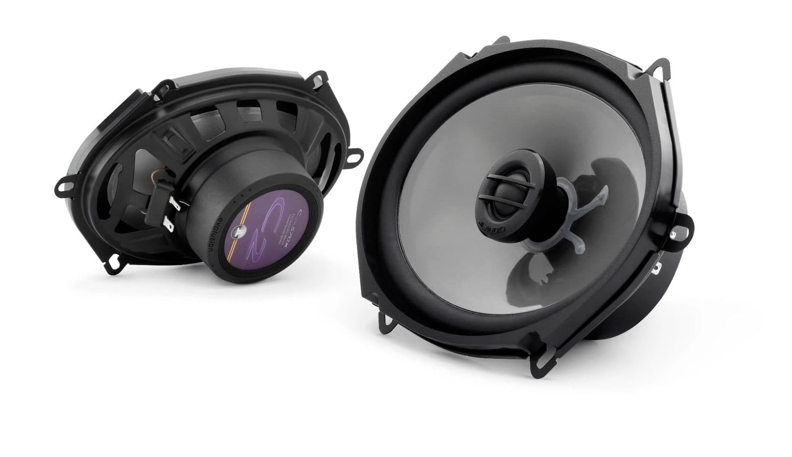 Bocina Coaxial 5.7" C2-570x JL AUDIO