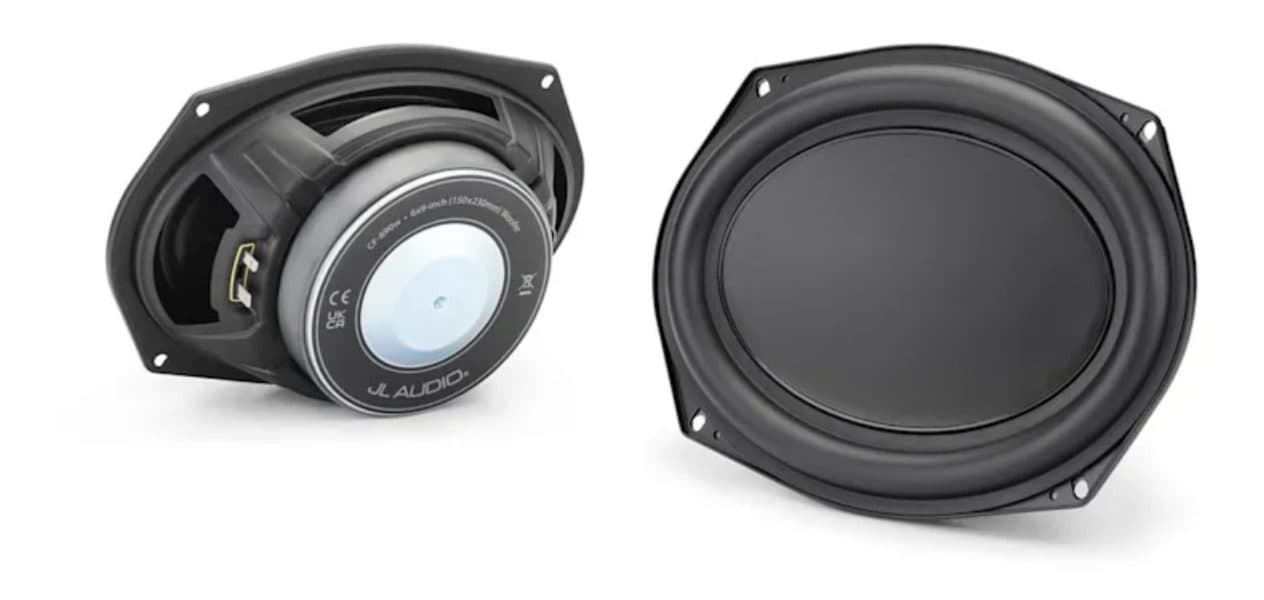 JL Audio CF-690W Woofer 6x9" Custom Fit para RAM, Toyota, Chevrolet y GMC