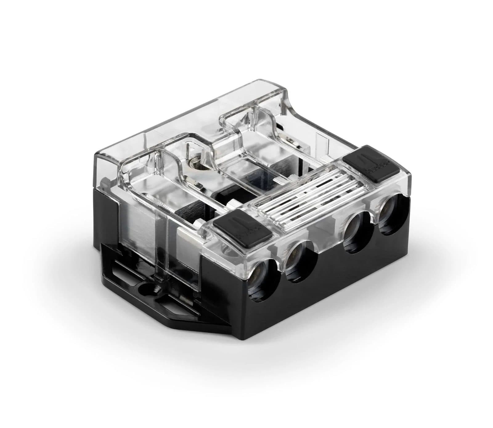 Bloque de Distribución MAXI de 4 vías XD-FDBU-4 JL AUDIO