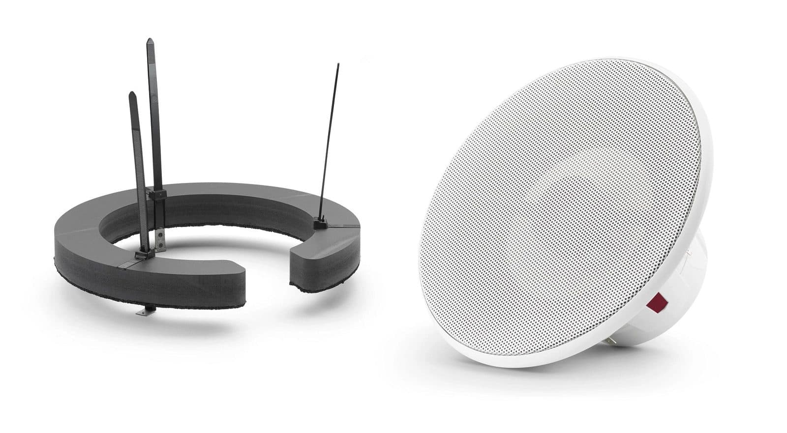 Bocina de techo para Exteriores de 8.8 pulgadas PV-FX8-GwSw Pavilion JL AUDIO