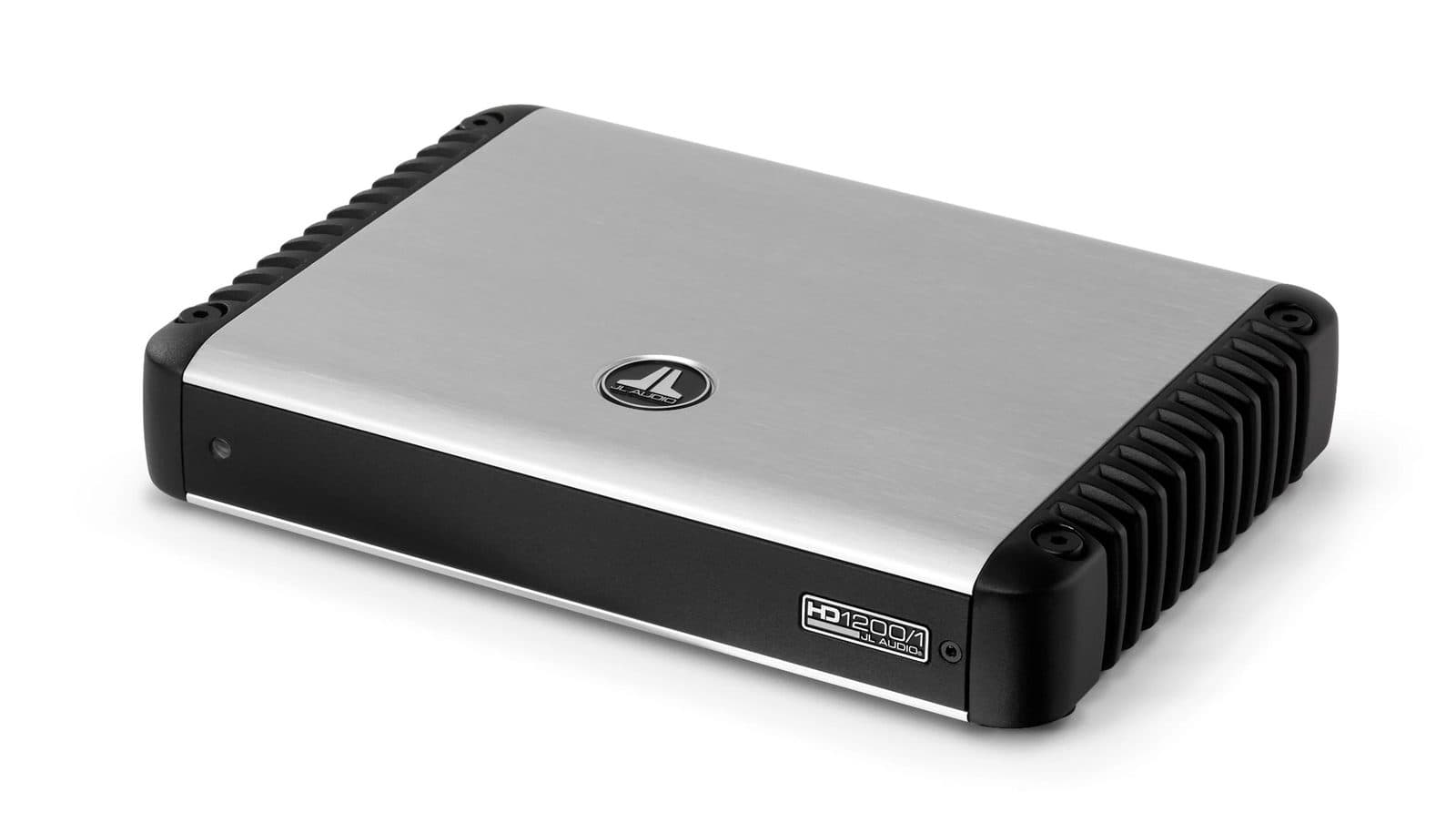 Amplifficador de un Canal 1200w HD1200/1 JL AUDIO
