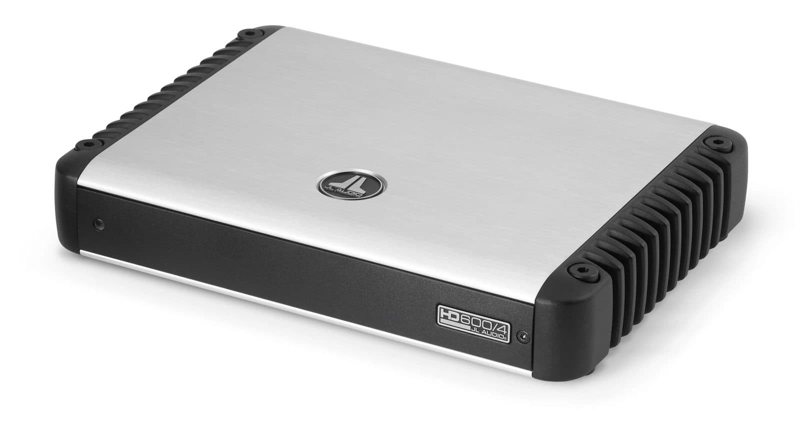 Amplifficador de 4 Canales 600w HD600/4 JL AUDIO
