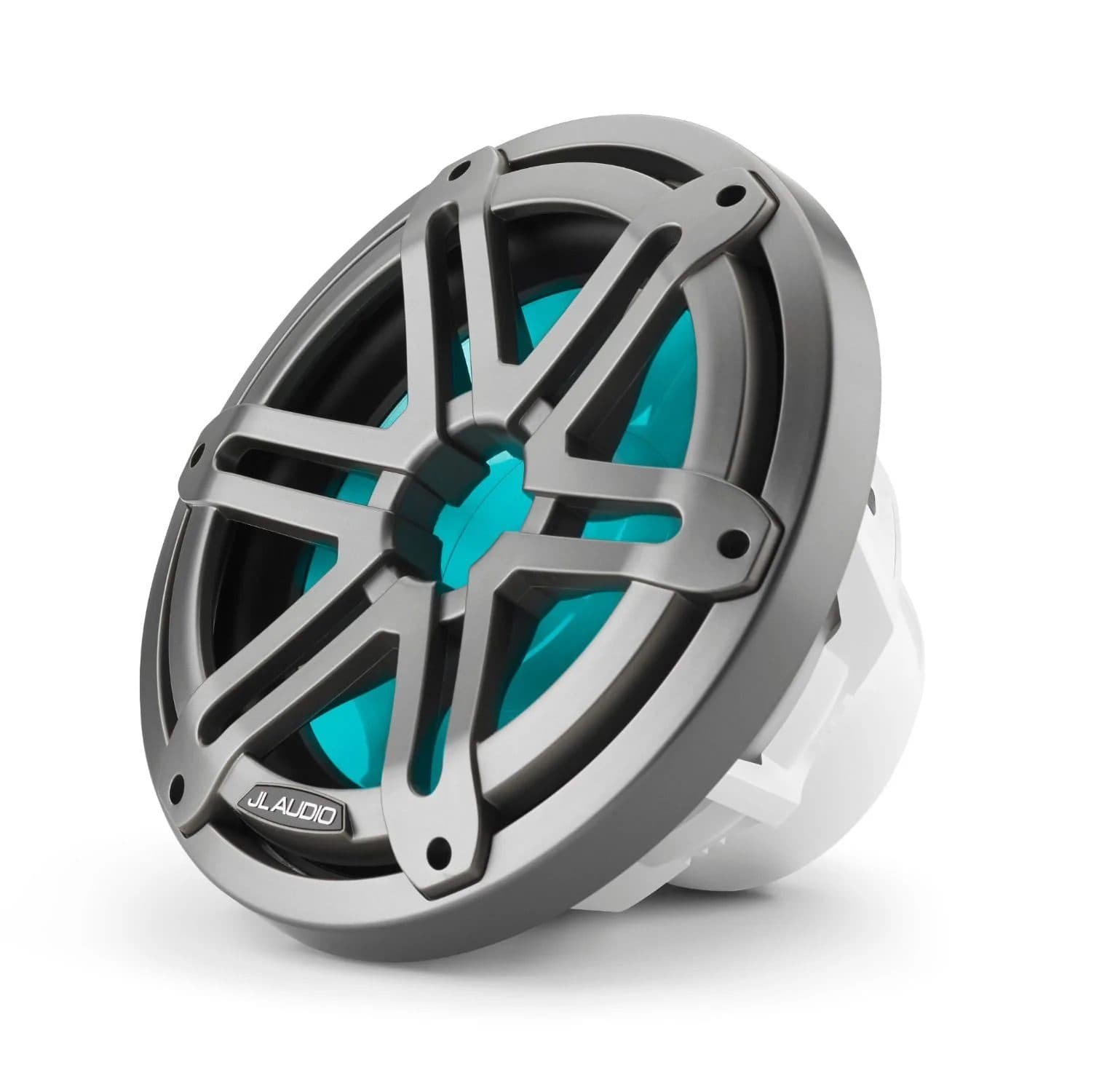 Subwoofer Marino de 10" LED 175w M3-10IB-S-Gm-i-4 JL AUDIO