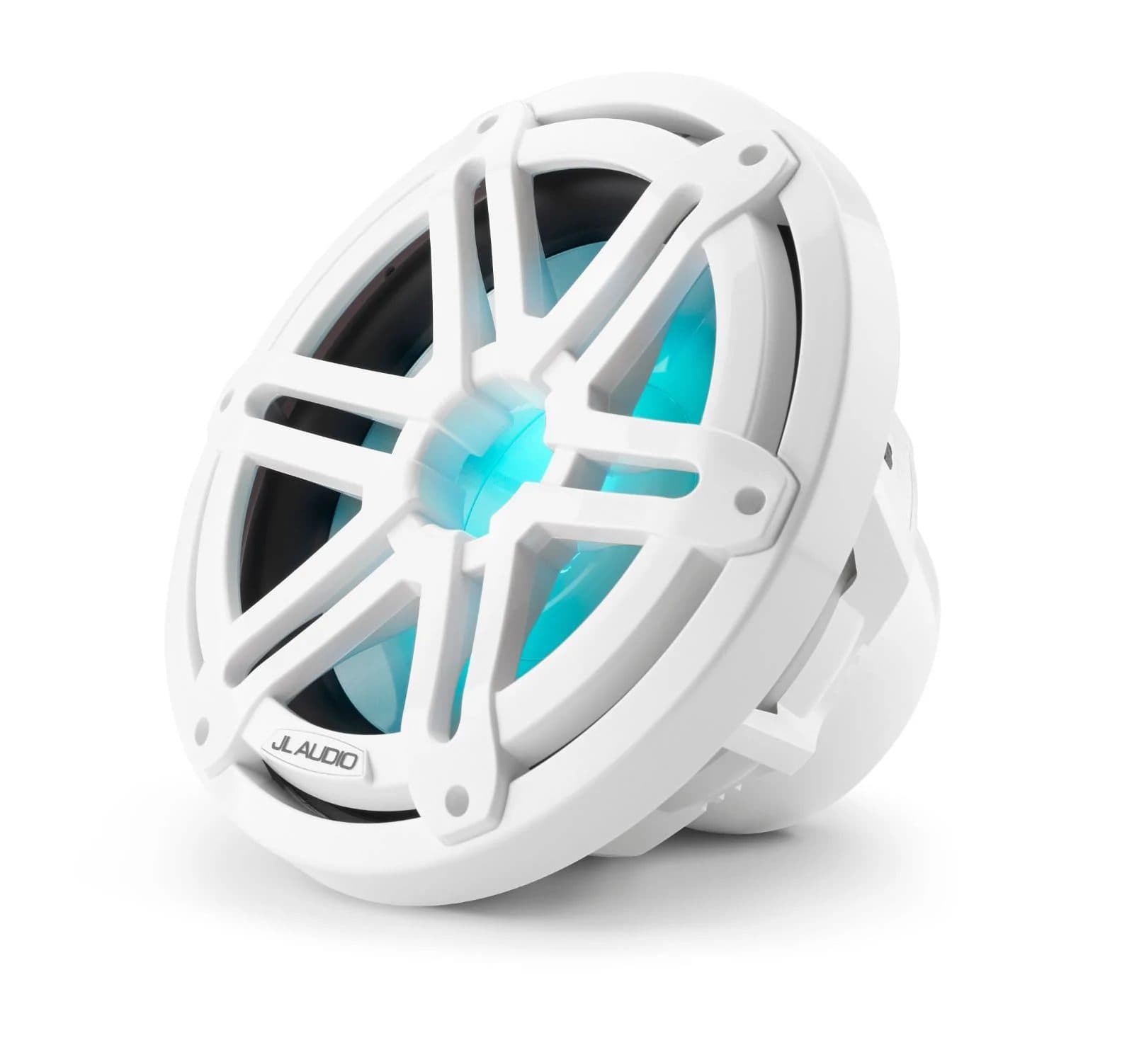 Subwoofer Marino de 10" LED 175w M3-10IB-S-Gw-i-4 JL AUDIO