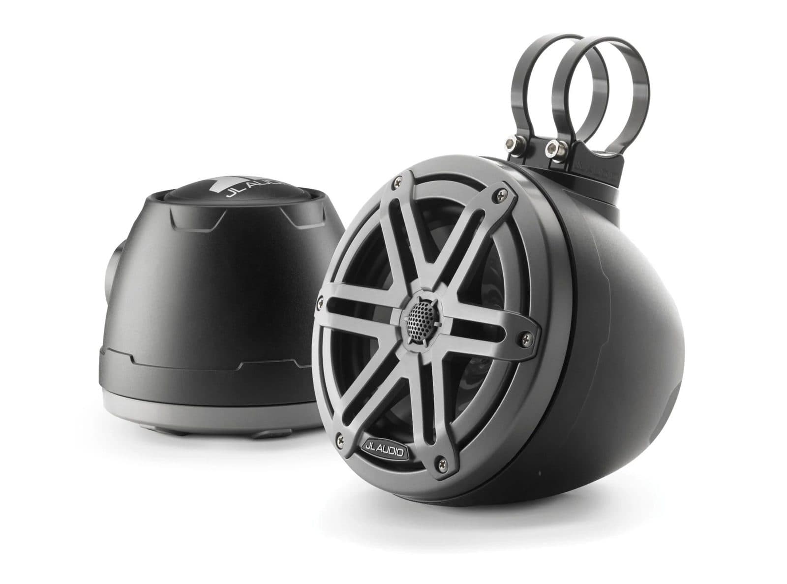 Bocinas Marinas 6.5" Pods M3-650VEX-Mb-S-Gm JL AUDIO