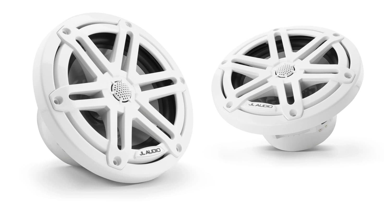Bocinas Coaxial Marinas 6.5" 60w M3-650X-S-Gw JL AUDIO