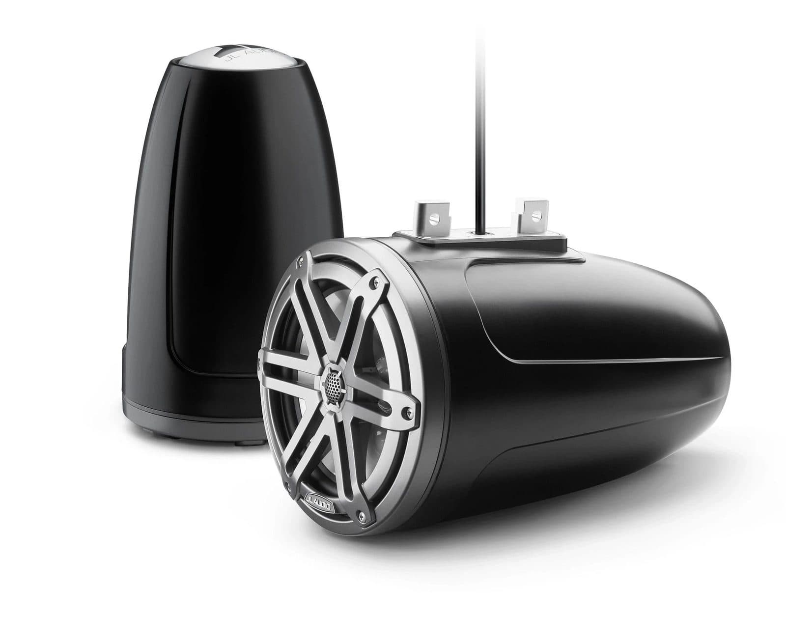 Bocinas Marinas 7.7" 70w M3-770ETXv3-Sb-S-Gm JL AUDIO