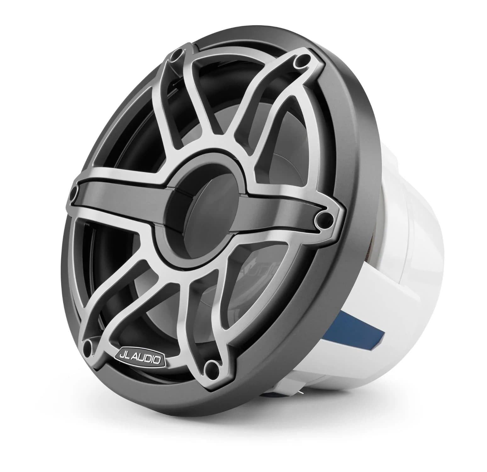 Subwoofer Marino de 10" 250w M6-10IB-S-GmTi-4 JL AUDIO