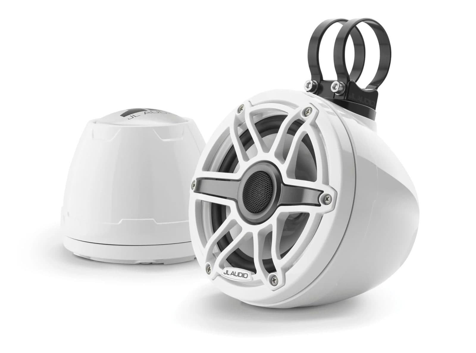 Bocinas Marinas 6.5" Pods M6-650VEX-Gw-S-GwGw JL AUDIO