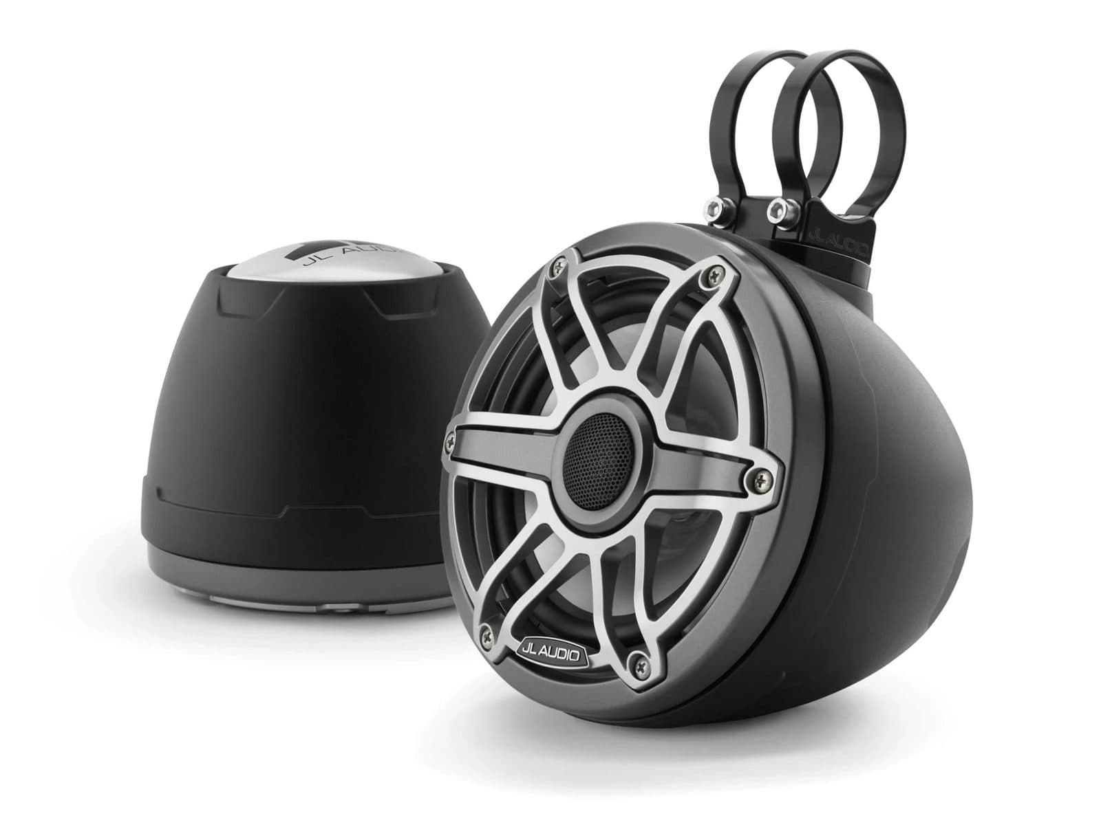 Bocinas Marinas 6.5" Pods M6-650VEX-Mb-S-GmTi JL AUDIO