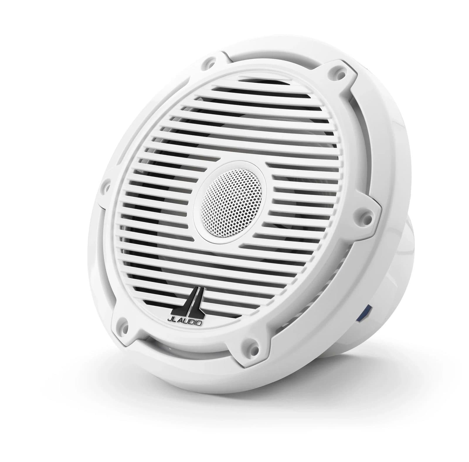 Bocinas Coaxial Marinas 6.5" 75w M6-650X-C-3Gw Tweeter blanco JL AUDIO