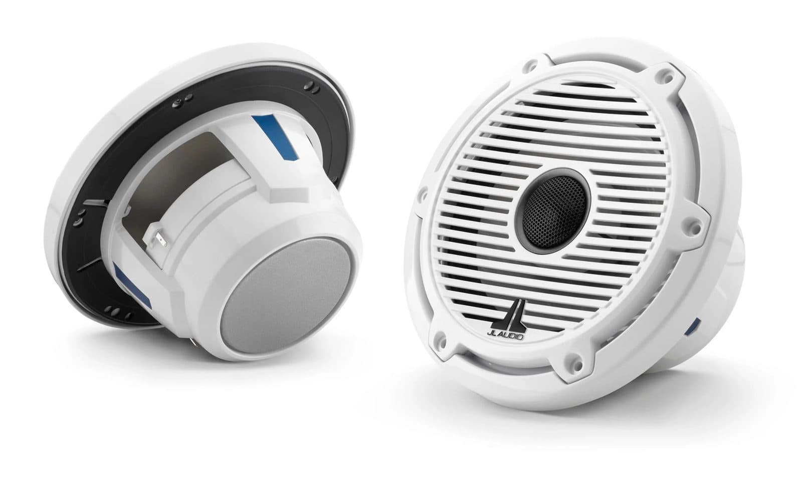 Bocinas Coaxial Marinas 6.5" 75w M6-650X-C-GwGw JL AUDIO