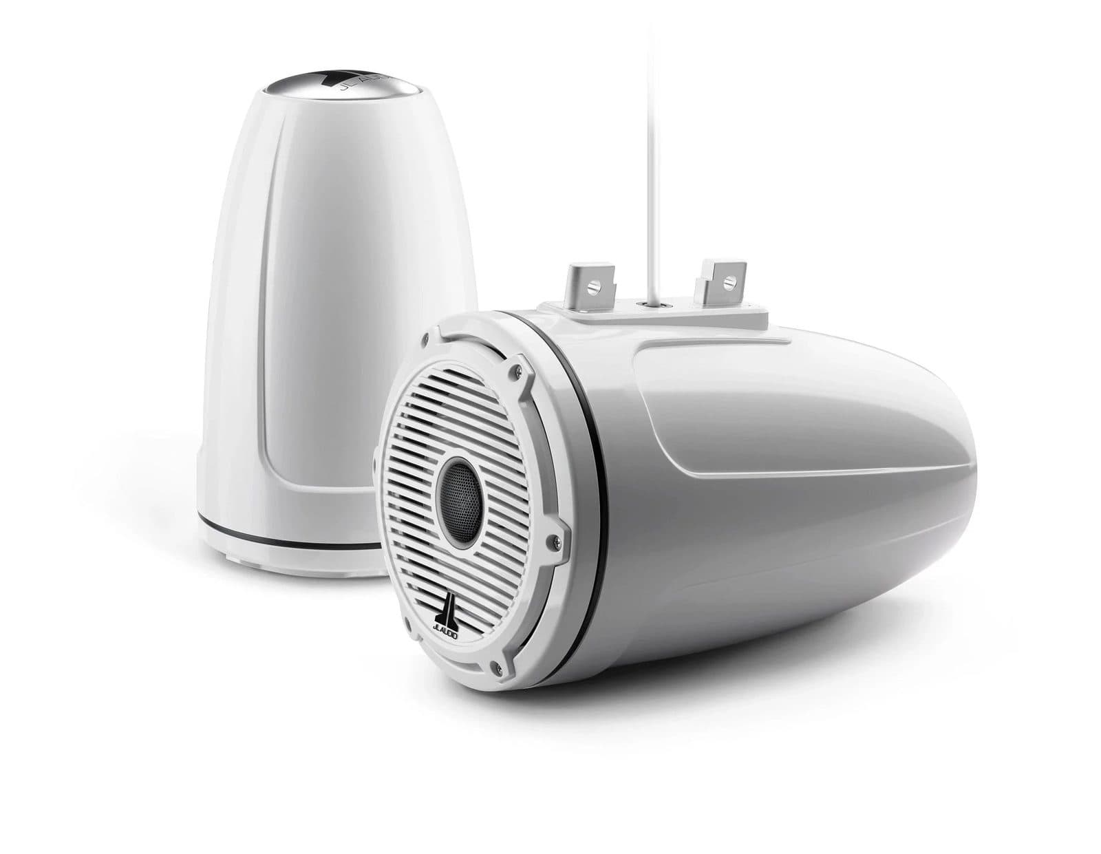 Bocinas Marinas 7.7" 100w M6-770ETXv3-Gw-C-GwGw JL AUDIO