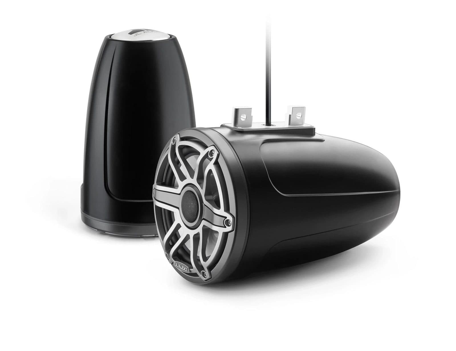 Bocinas Marinas 7.7" 100w M6-770ETXv3-Sb-S-GmTi JL AUDIO