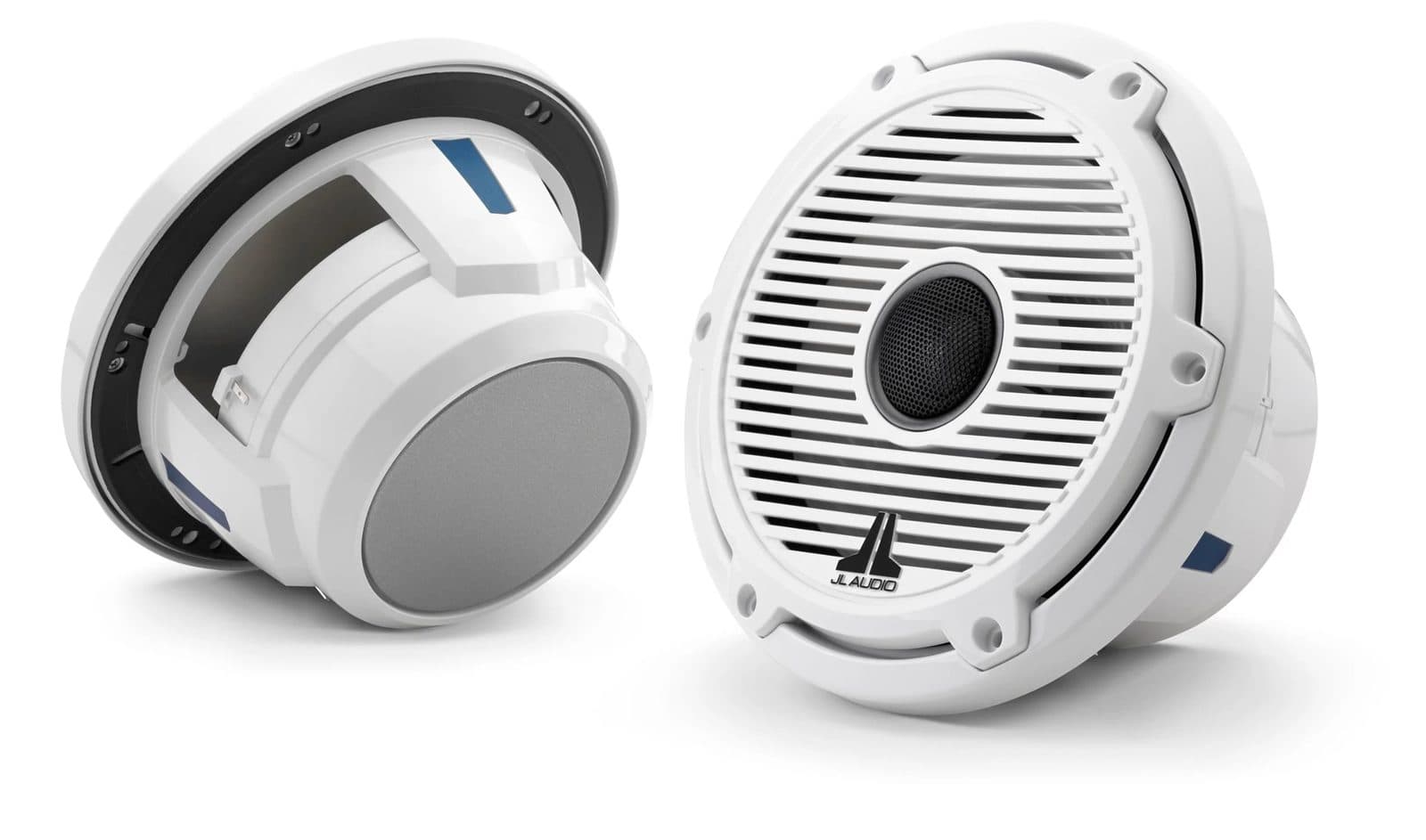 Bocinas Coaxial Marinas 7.7" 100w M6-770X-C-GwGw JL AUDIO