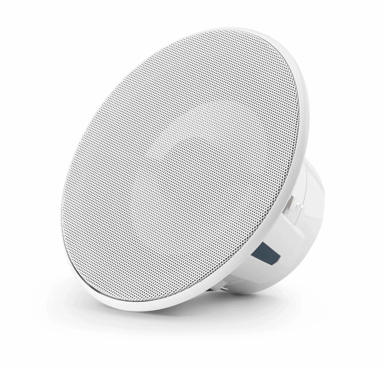 Bocinas Coaxial Marinas LUXE de 7.7" 100w Blancas M6-770X-L-GwSw JL AUDIO