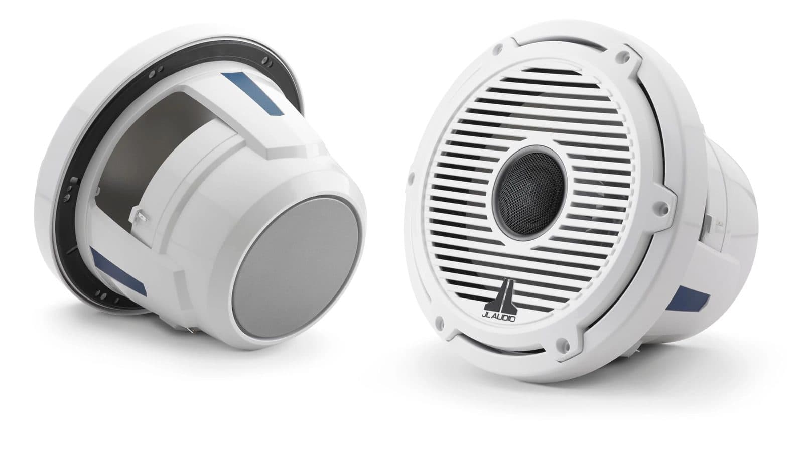 Bocinas Coaxial Marinas 8.8" 125w M6-880X-C-GwGw JL AUDIO