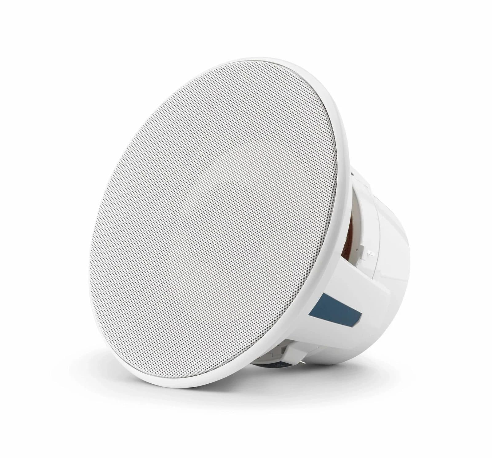 Bocinas Coaxial Marinas LUXE de 8.8" 125w Blancas M6-880X-L-GwSw JL AUDIO