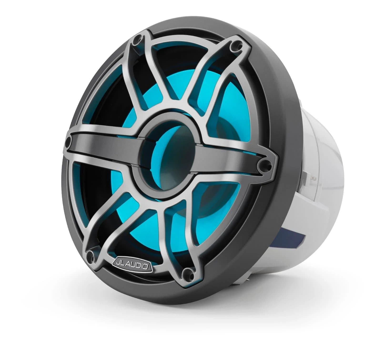 Subwoofer Marino de 8" LED 200w M6-8IB-S-GmTi-i-4 JL AUDIO