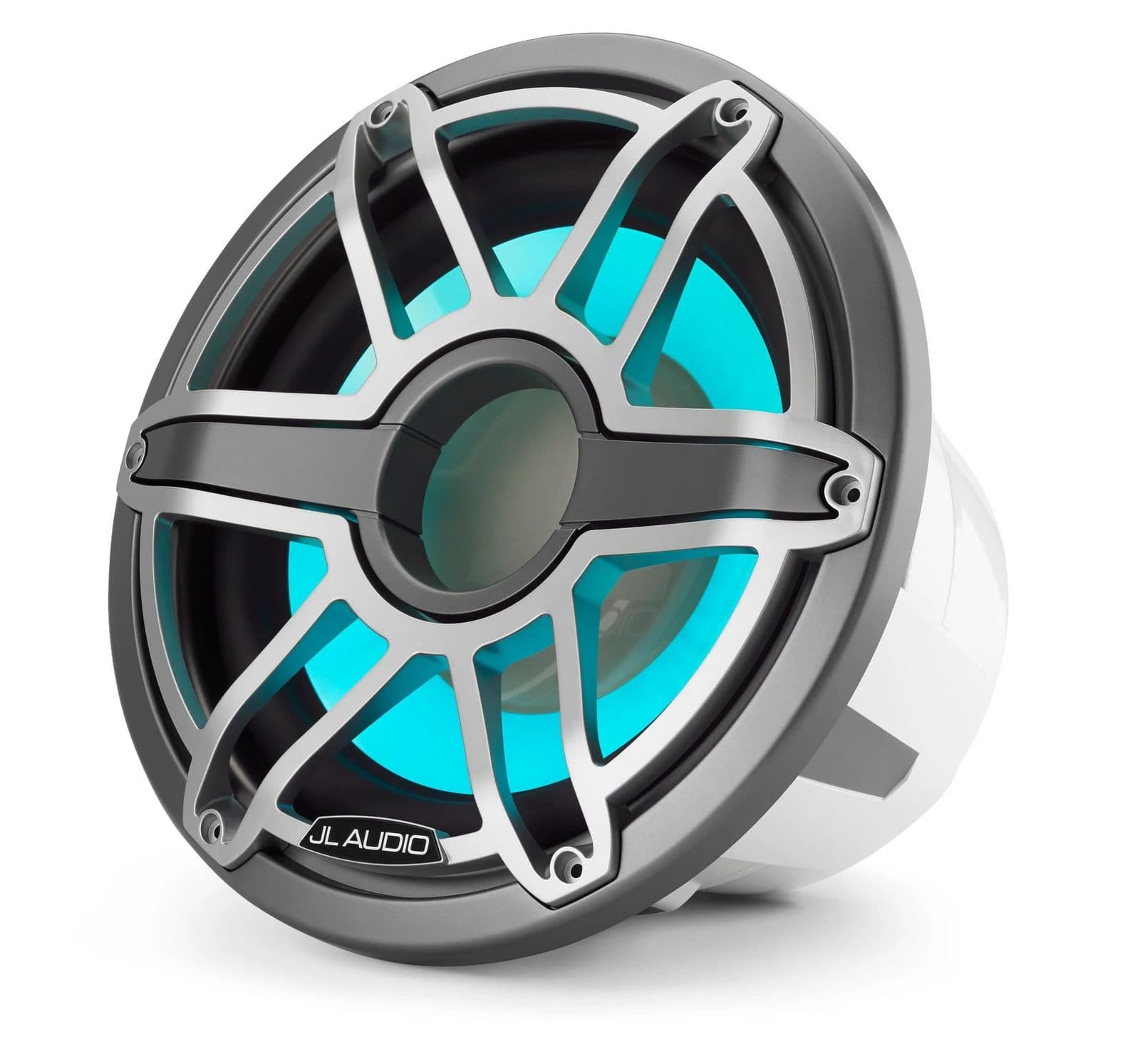 Subwoofer Marino LED 12" 600w M7-12IB-S-Gmti-i-4 JL AUDIO