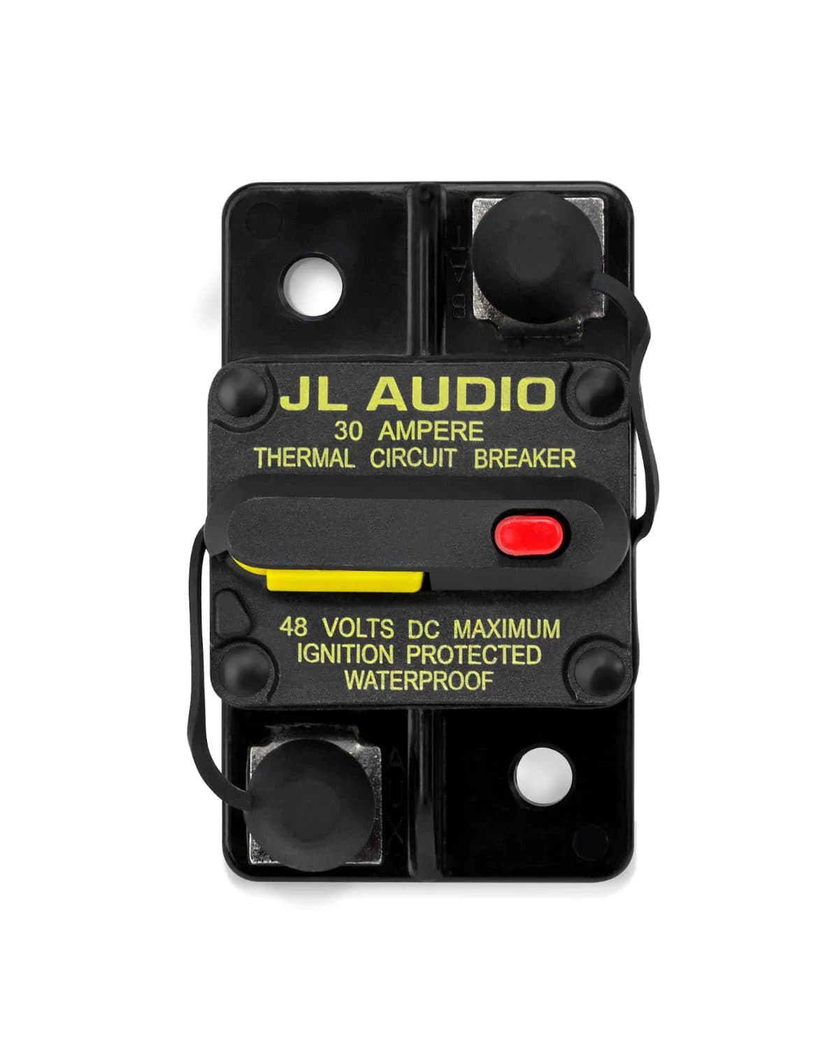 Brakes 30 Amperios Resistente al Agua XMD-MCB-30 JL AUDIO