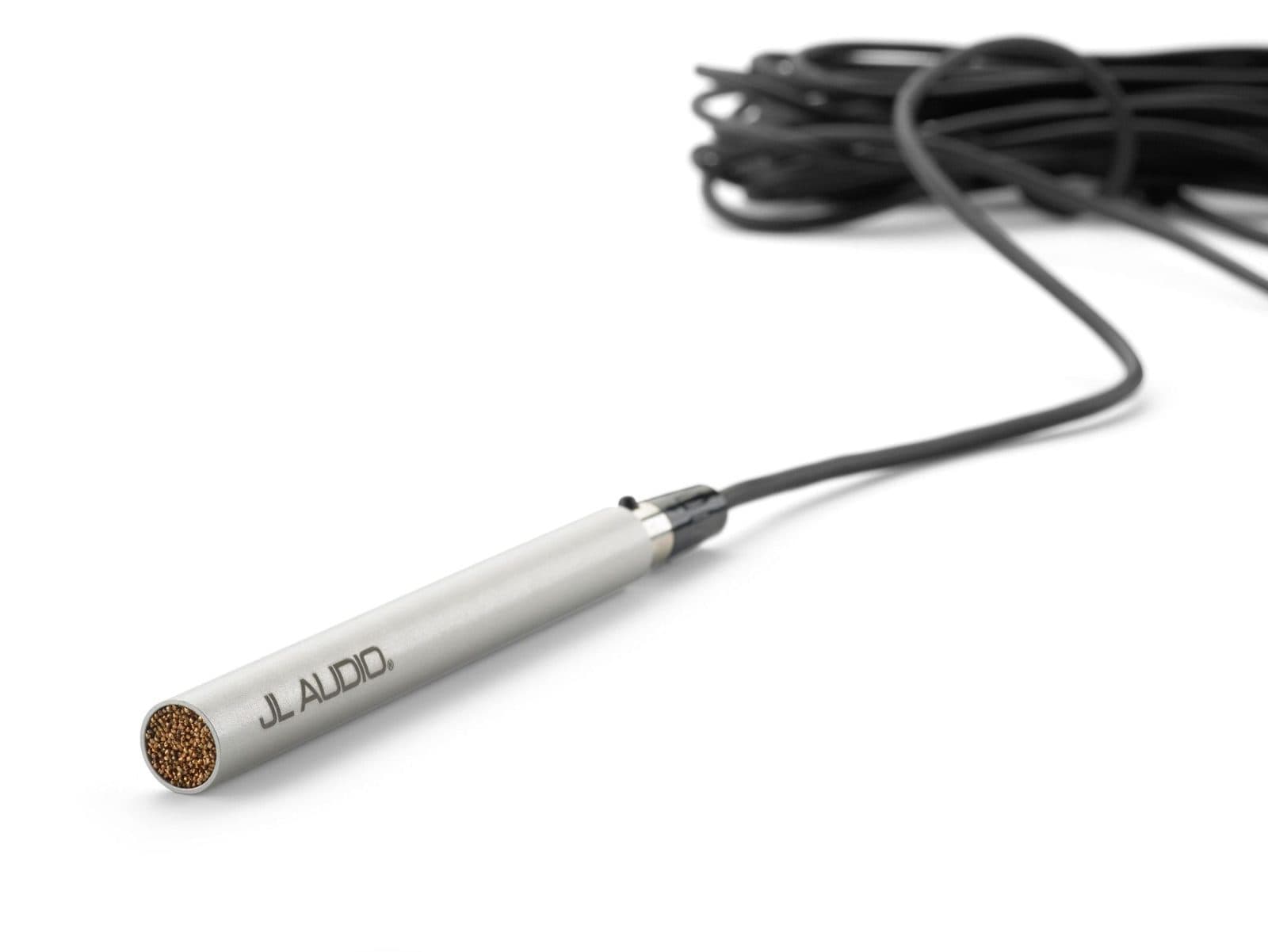 Kit de Microfono de Laboratorio para Calibracion CAL-MIC1 JL AUDIO