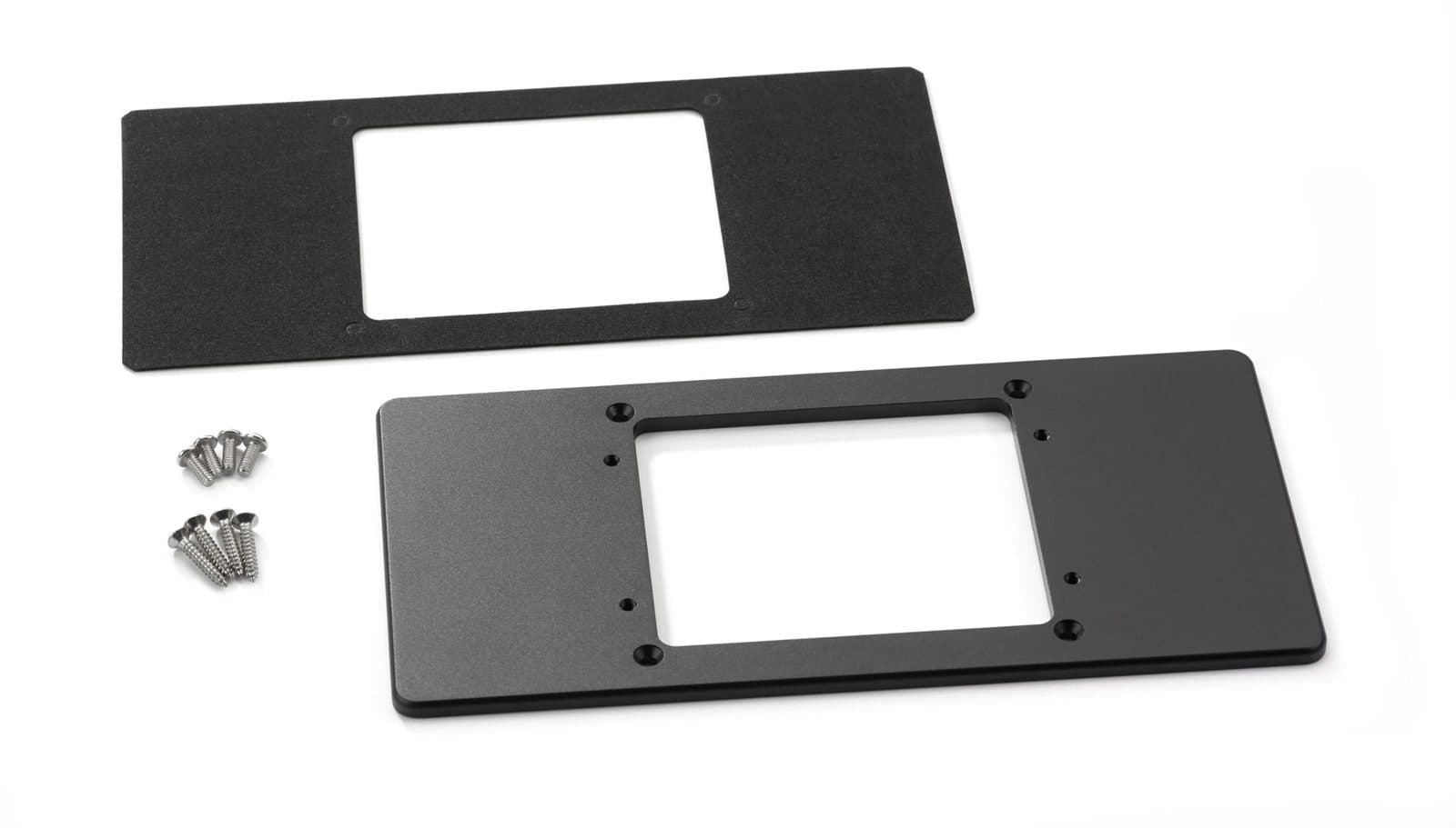 Base para MM50/MMR-40 Media Master MMP-2-BK JL AUDIO