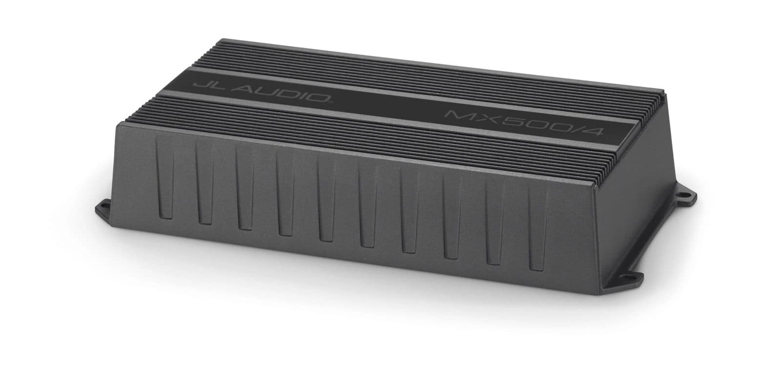 Amplificador de 4 Canales 500w MX500/4 JL AUDIO